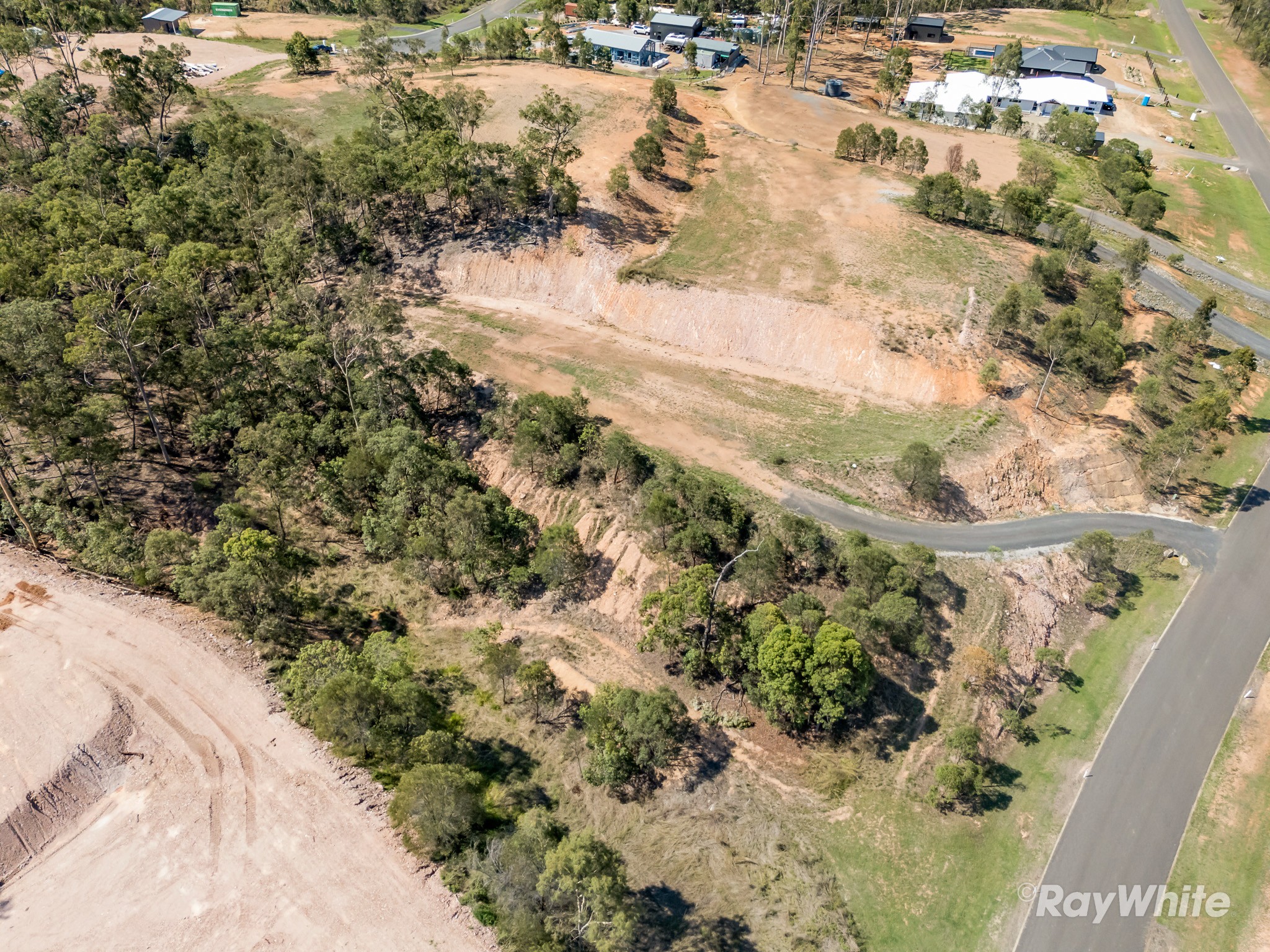 Lot 17 Brendonna Road, Burua, QLD 4680