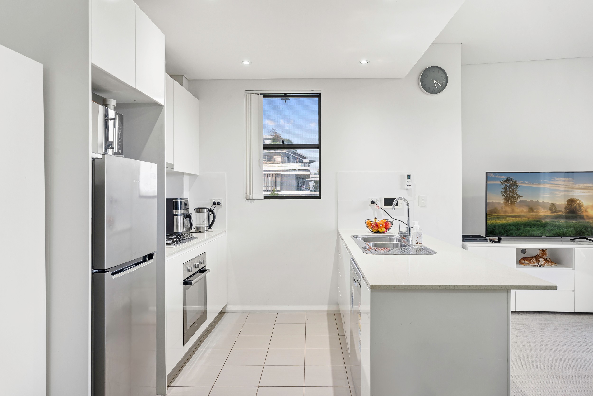 62/56 Lakeside Parade, JORDAN SPRINGS, NSW 2747