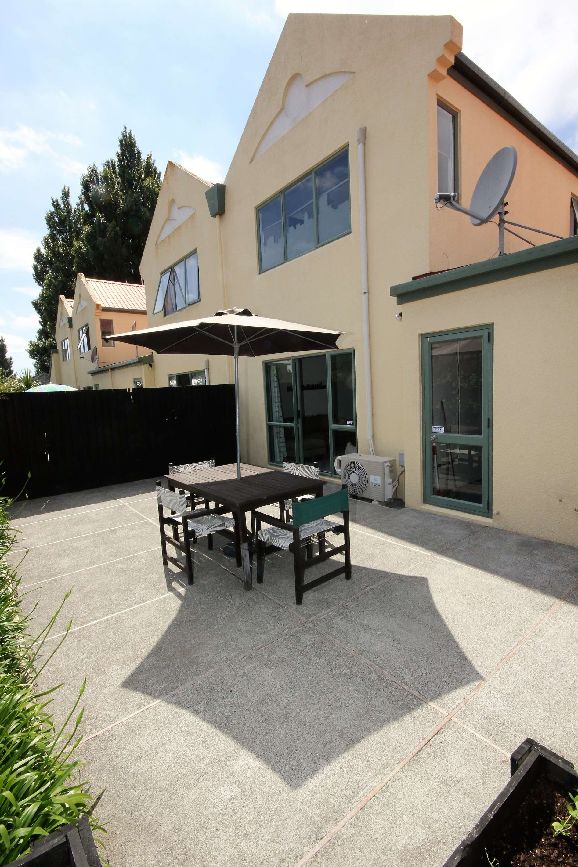 3/61 King Street, Sydenham, Christchurch City