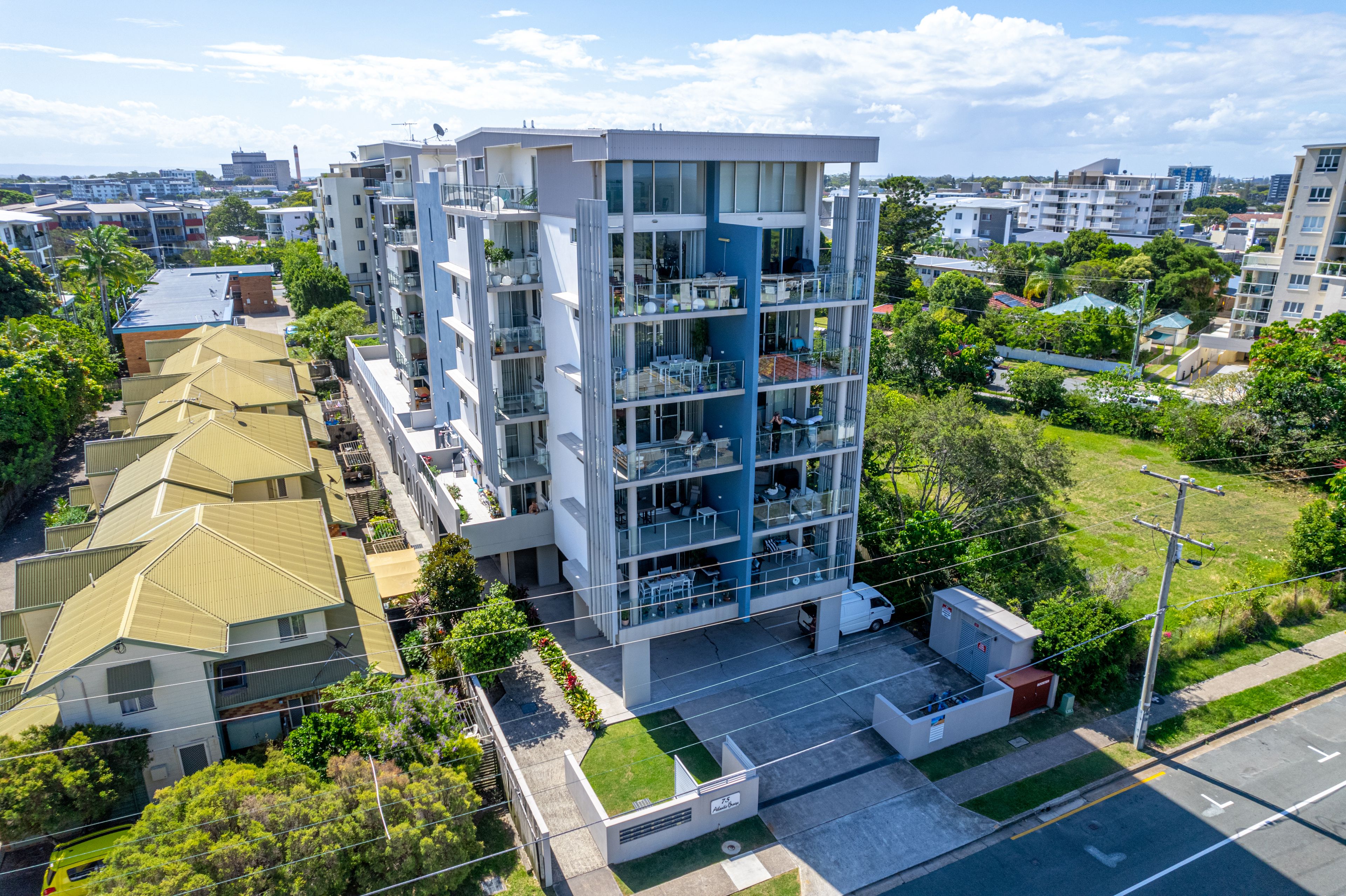 75 Sutton Street, Redcliffe QLD 4020