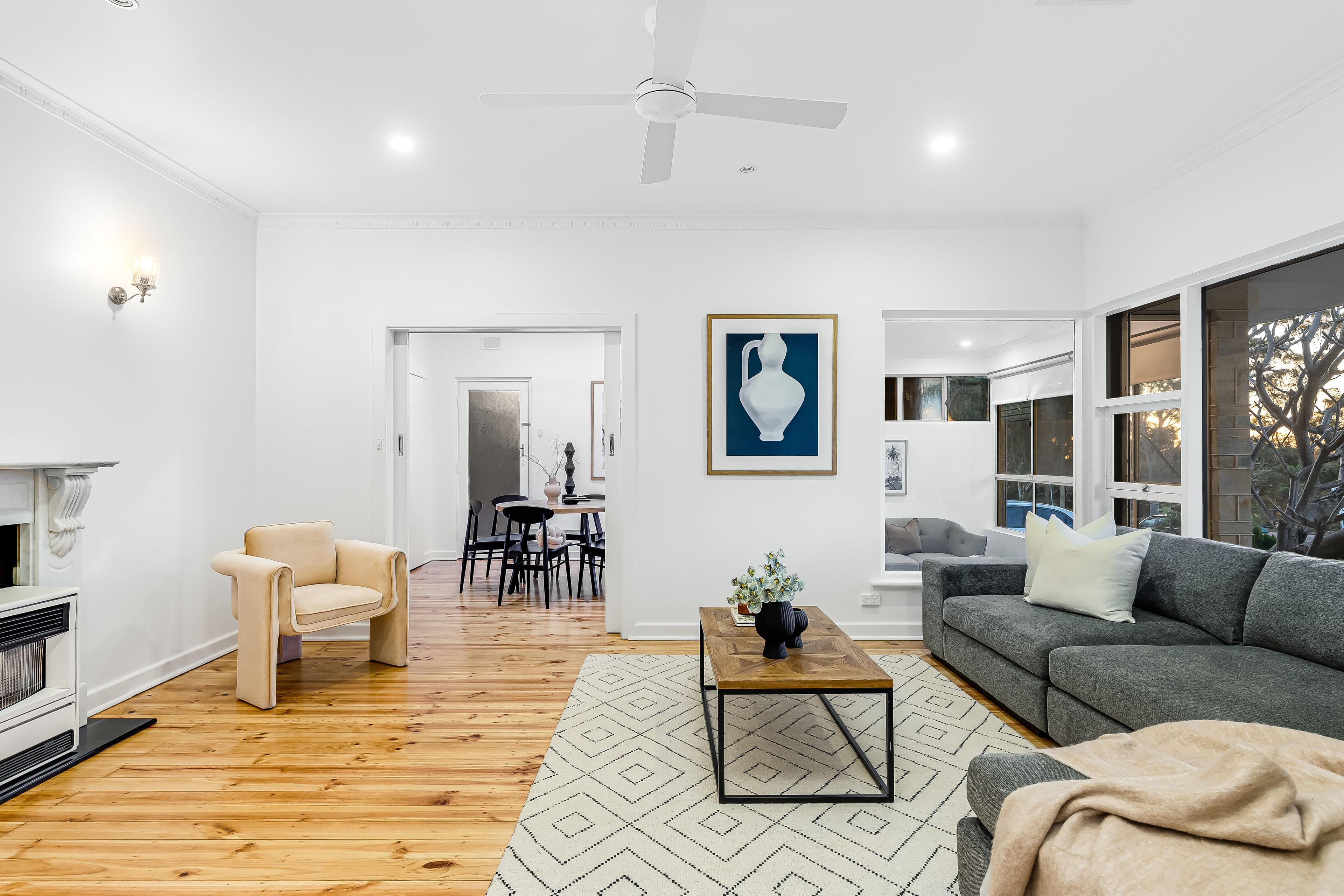 53 Barretts Road, Clapham, SA 5062 Sold House Ray White Unley