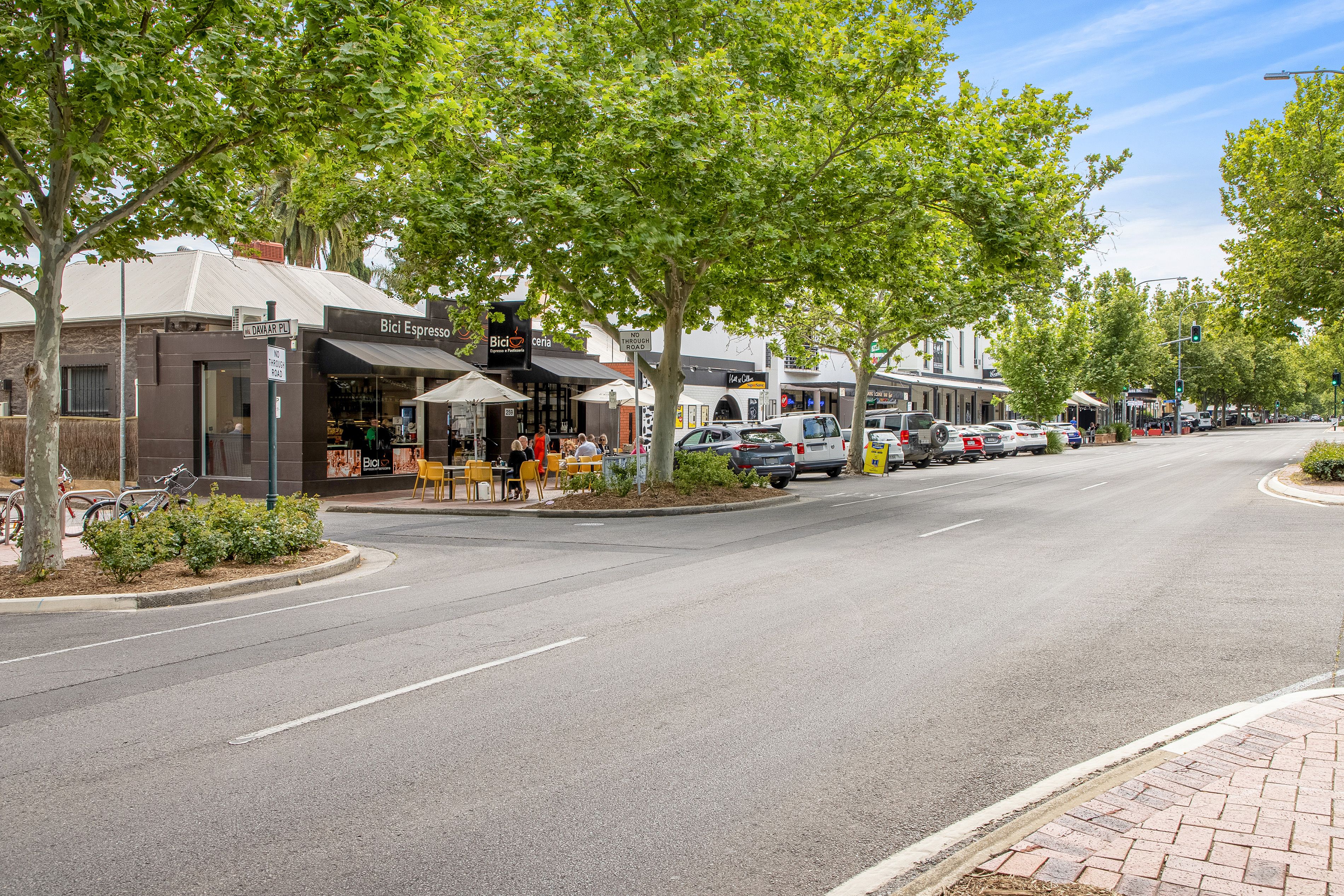 101/267 Hutt Street, Adelaide, SA 5000