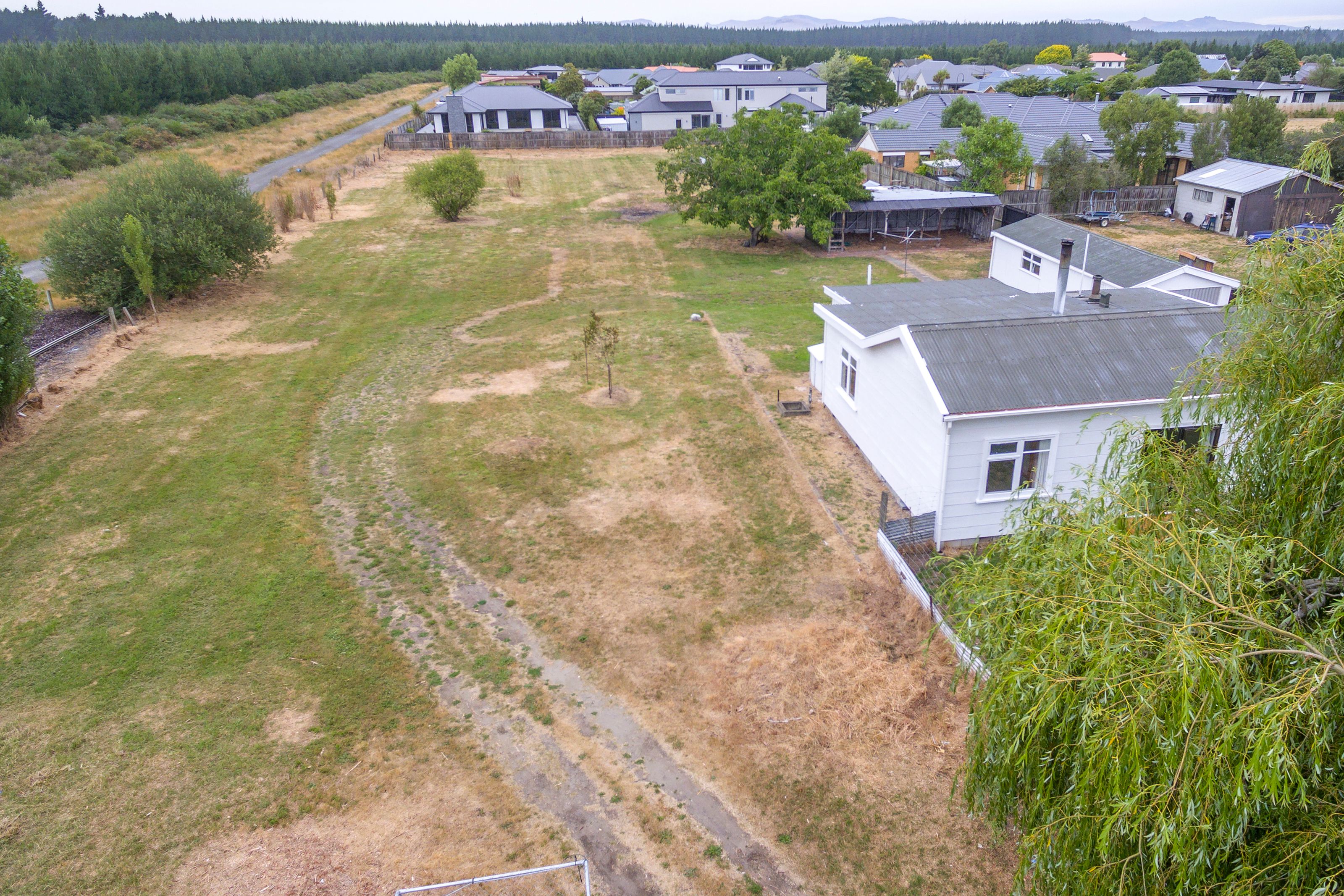 22 Heyders Road, Spencerville, Canterbury