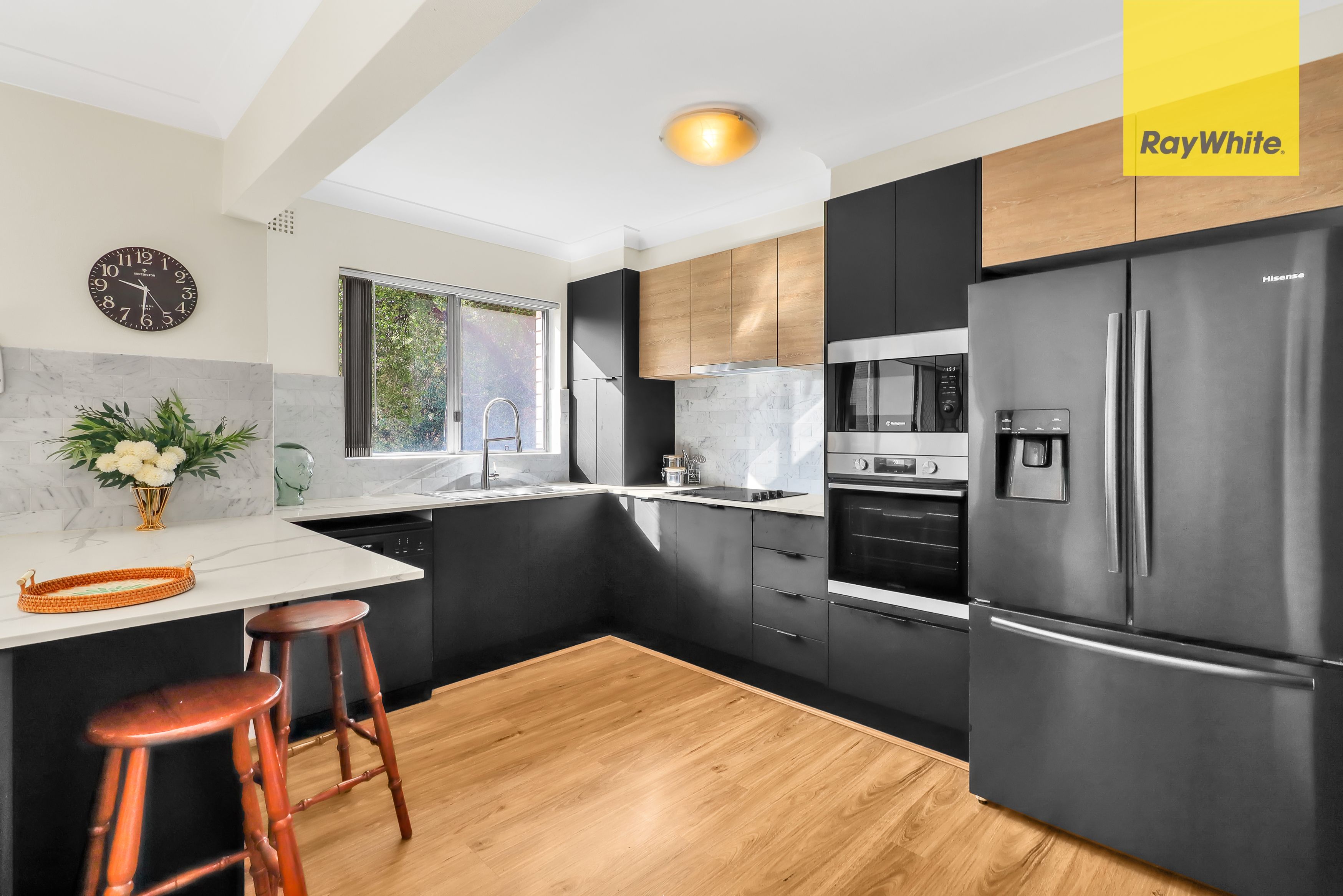 25/10-12 Thomas Street, Parramatta, NSW 2150