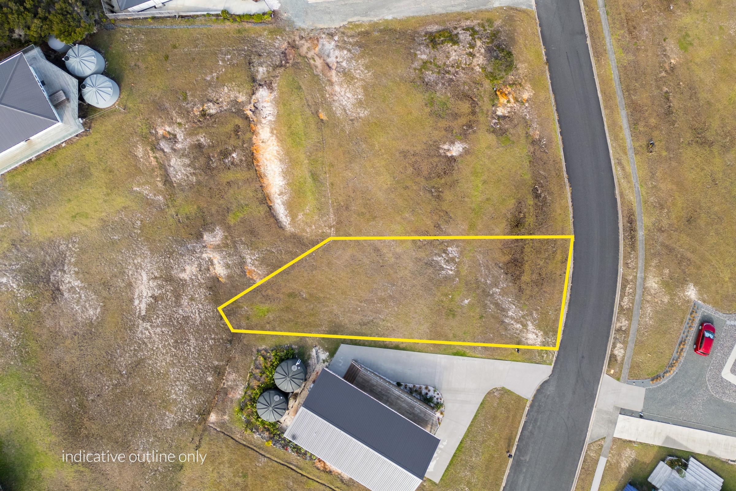 7 Bay Heights Drive, Karikari Peninsula, Far North District