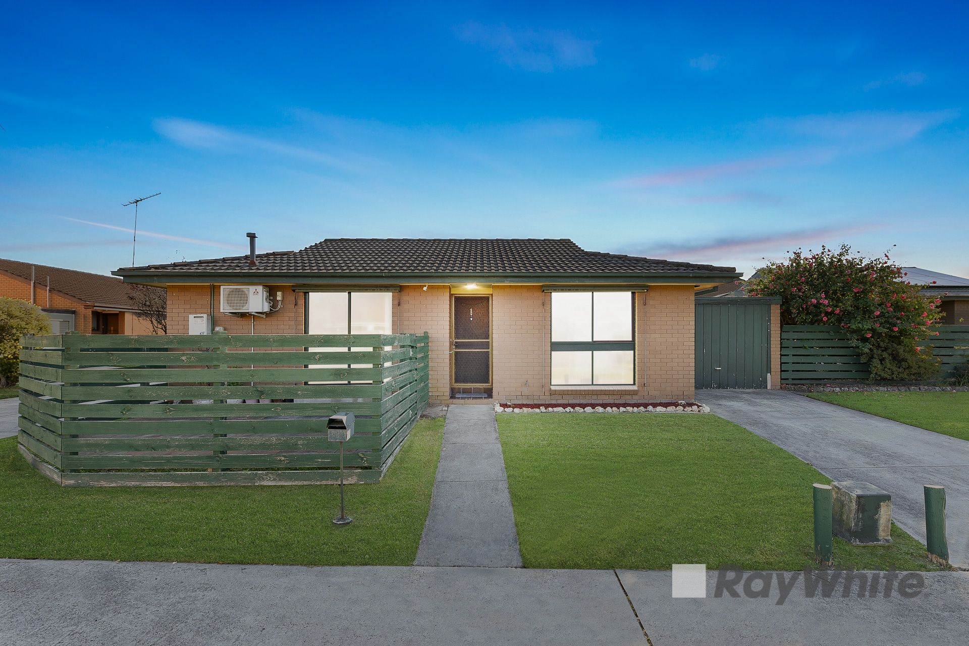 20 Roberta Street, Dandenong VIC 3175