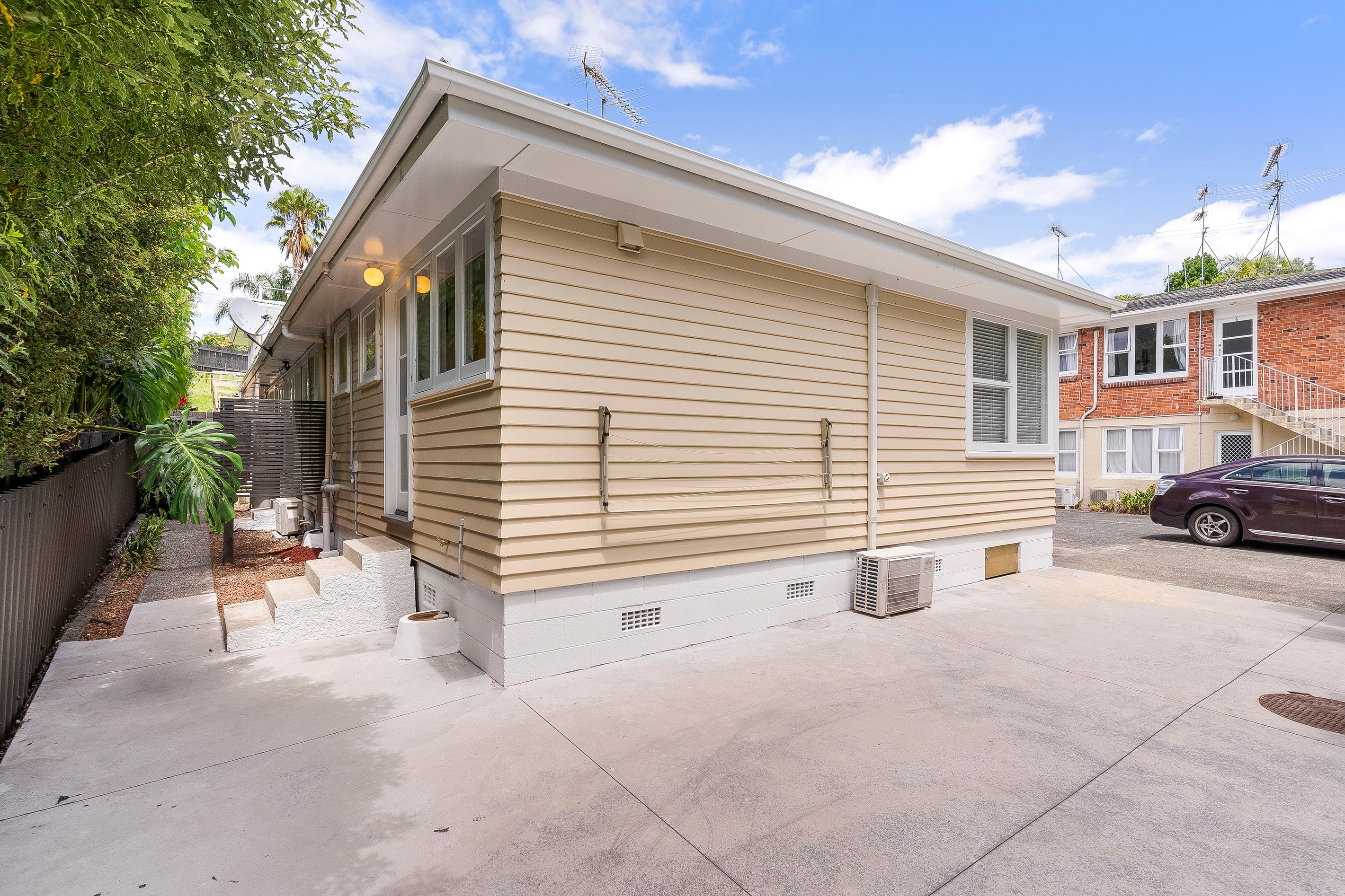 4/67A Second Avenue, Kingsland, Auckland City
