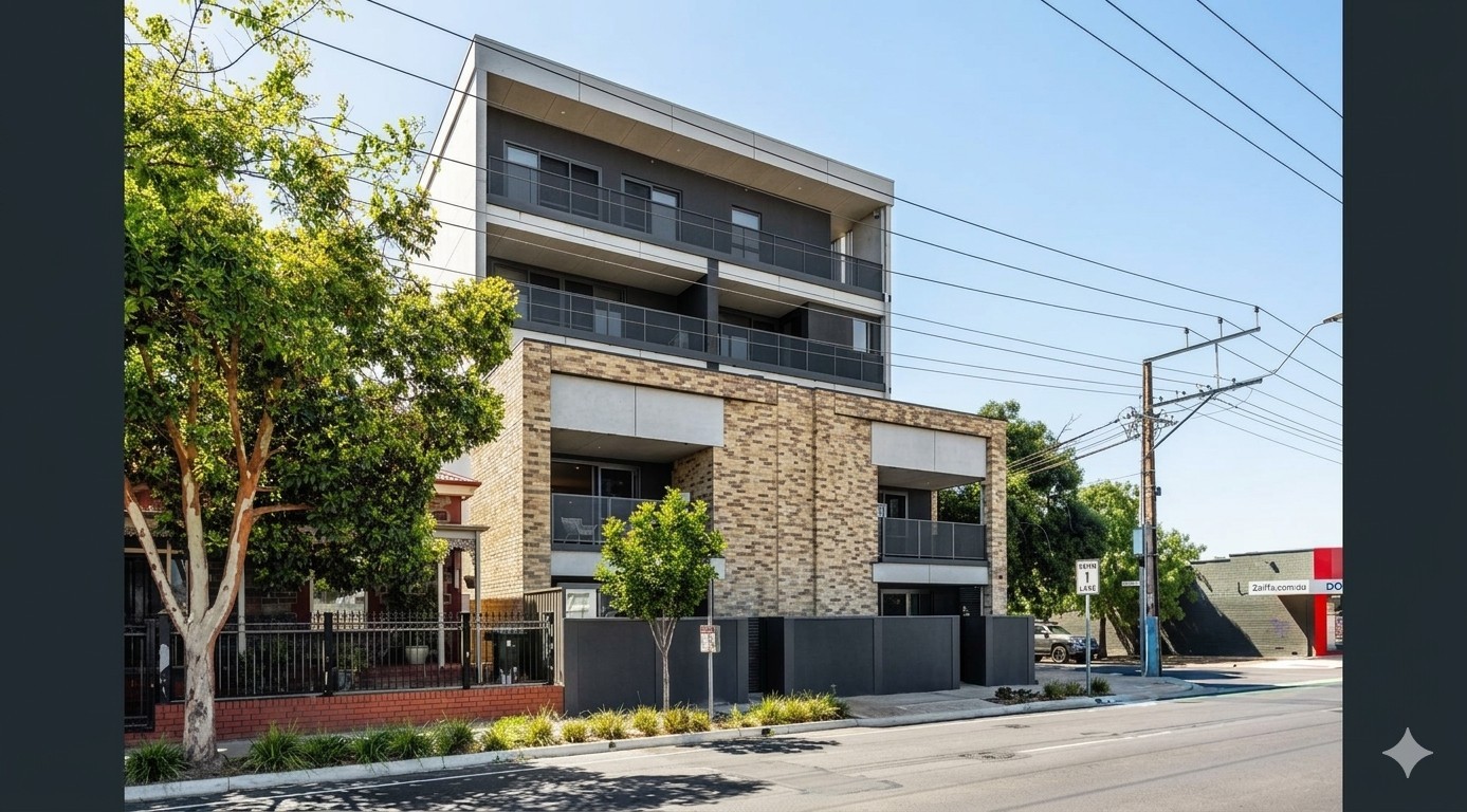 301/84 Redin Street, Prospect, SA 5082