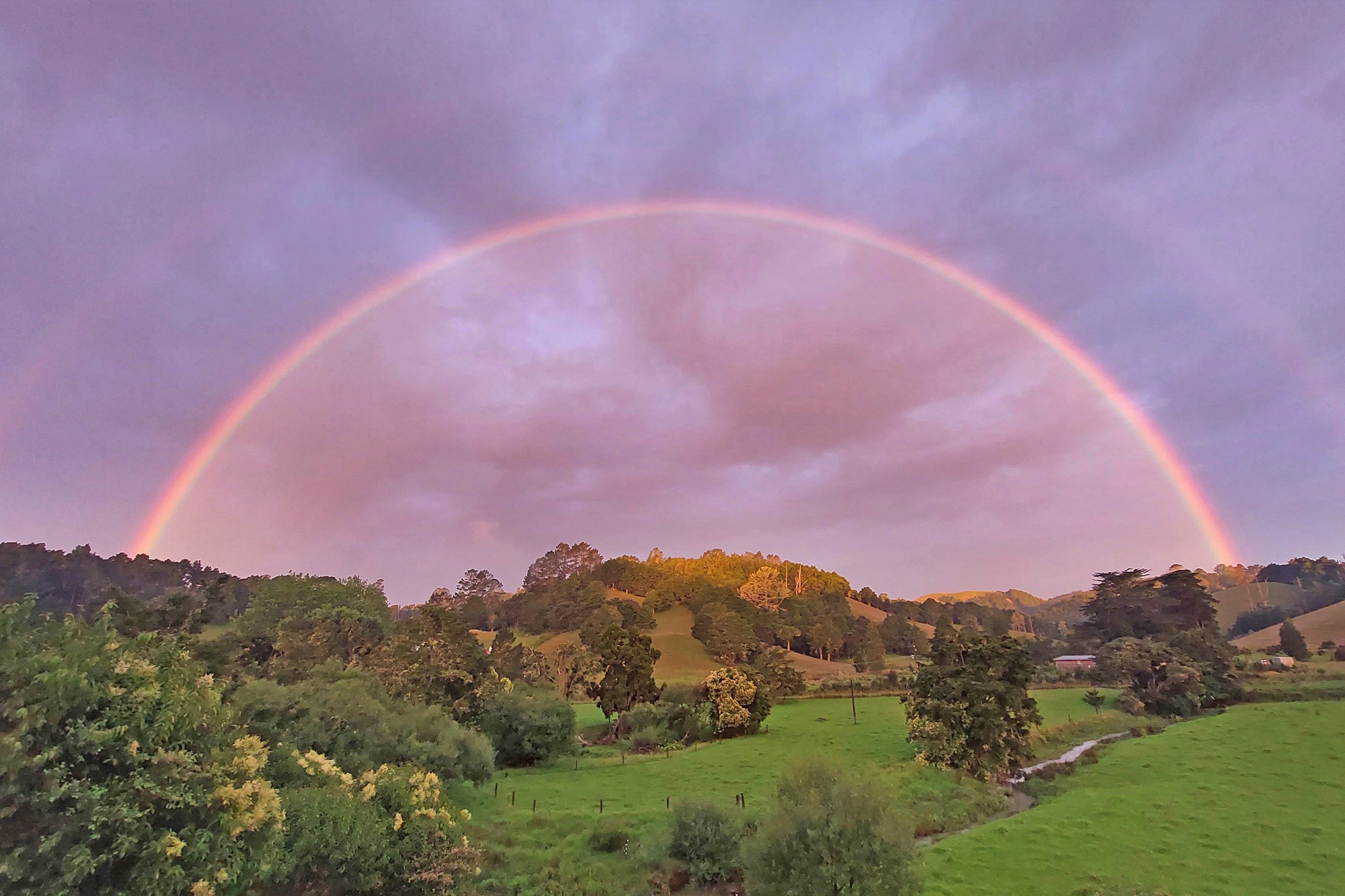 106 McBreen Road, Hikurangi, Whangarei District