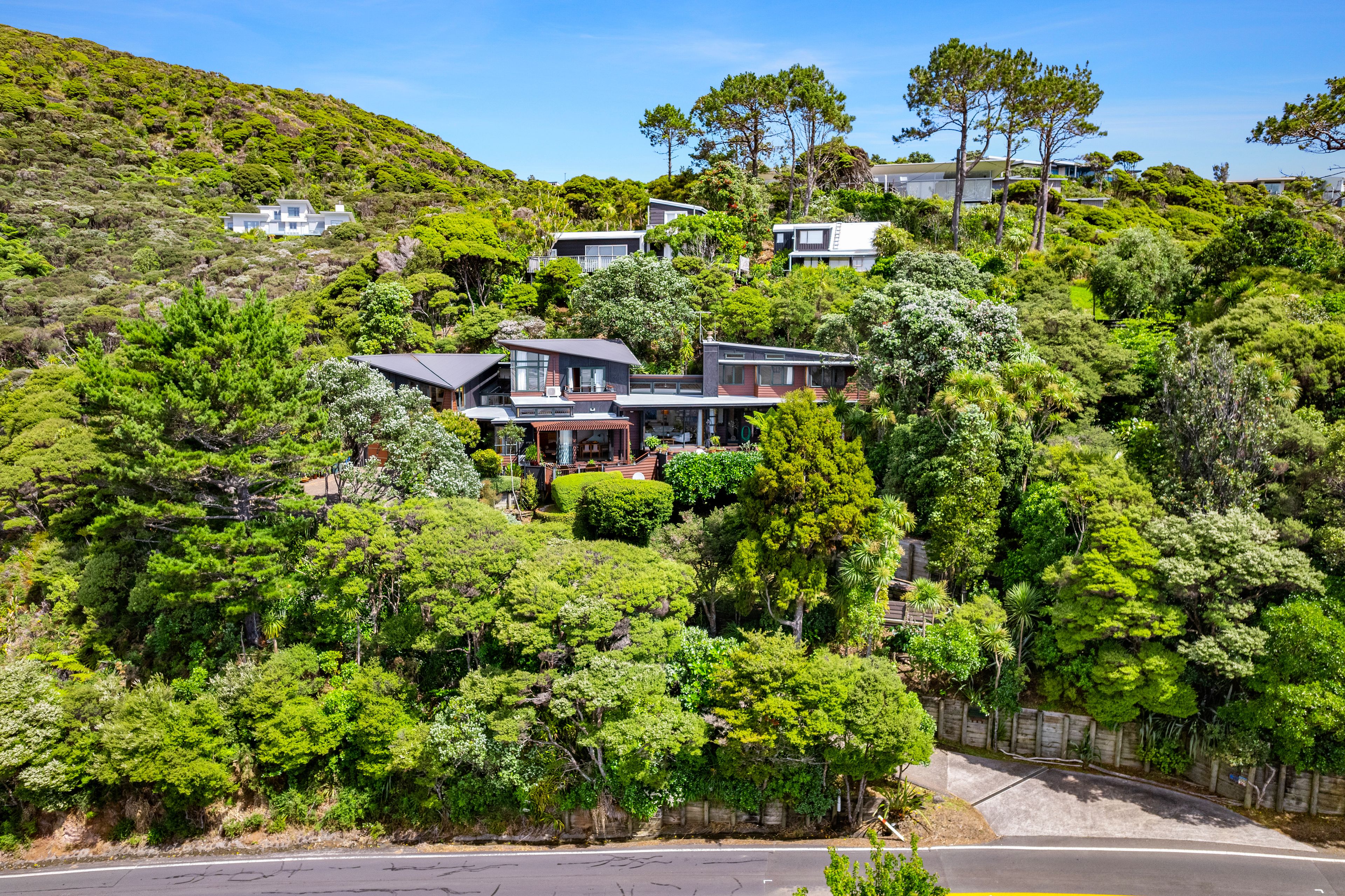 66 Piha Road, Piha, Waitakere City
