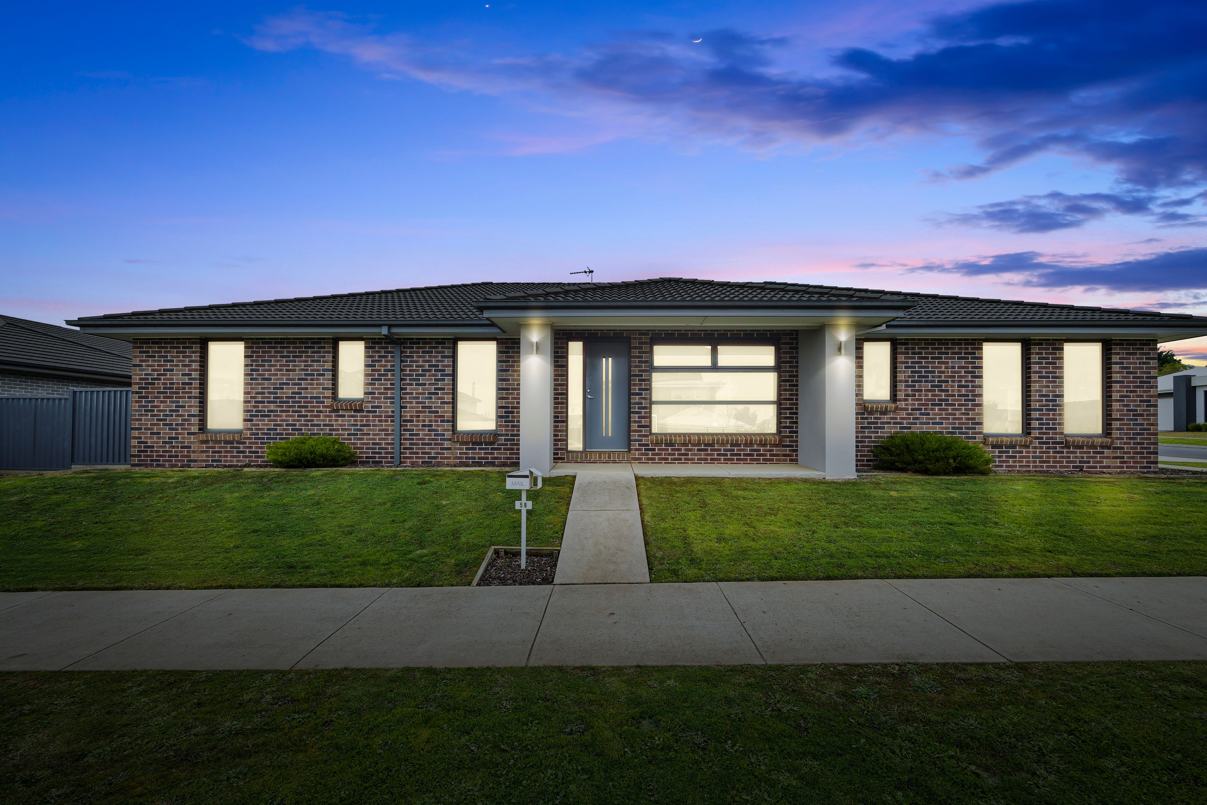 58 Dorset Drive, Alfredton, VIC 3350