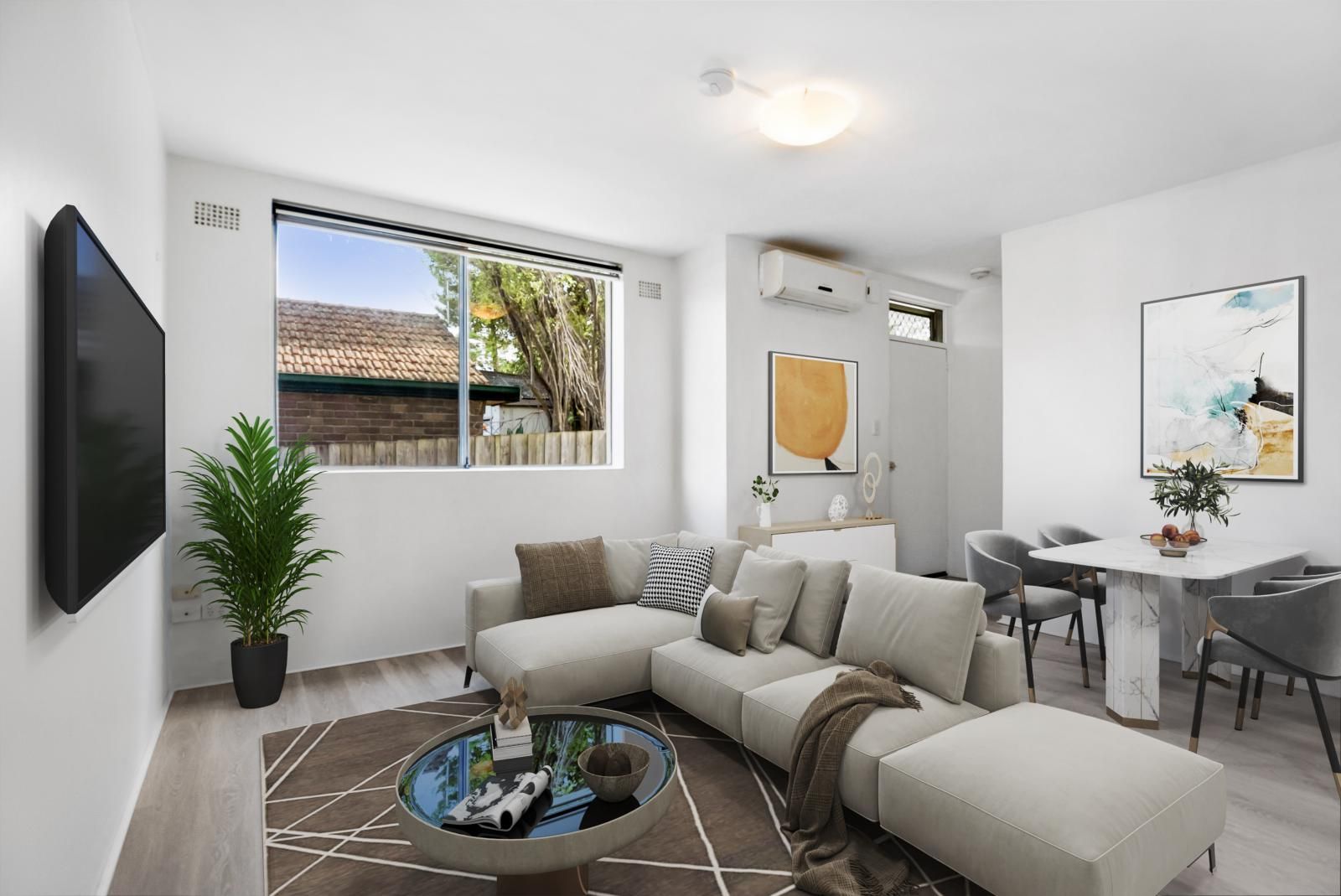 3/130 Gipps Street, Drummoyne, NSW 2047