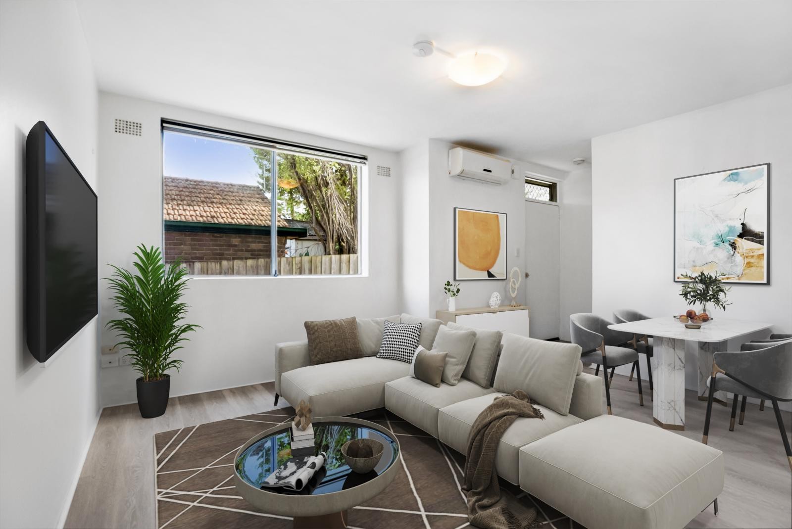 3/130 Gipps Street, Drummoyne, NSW 2047