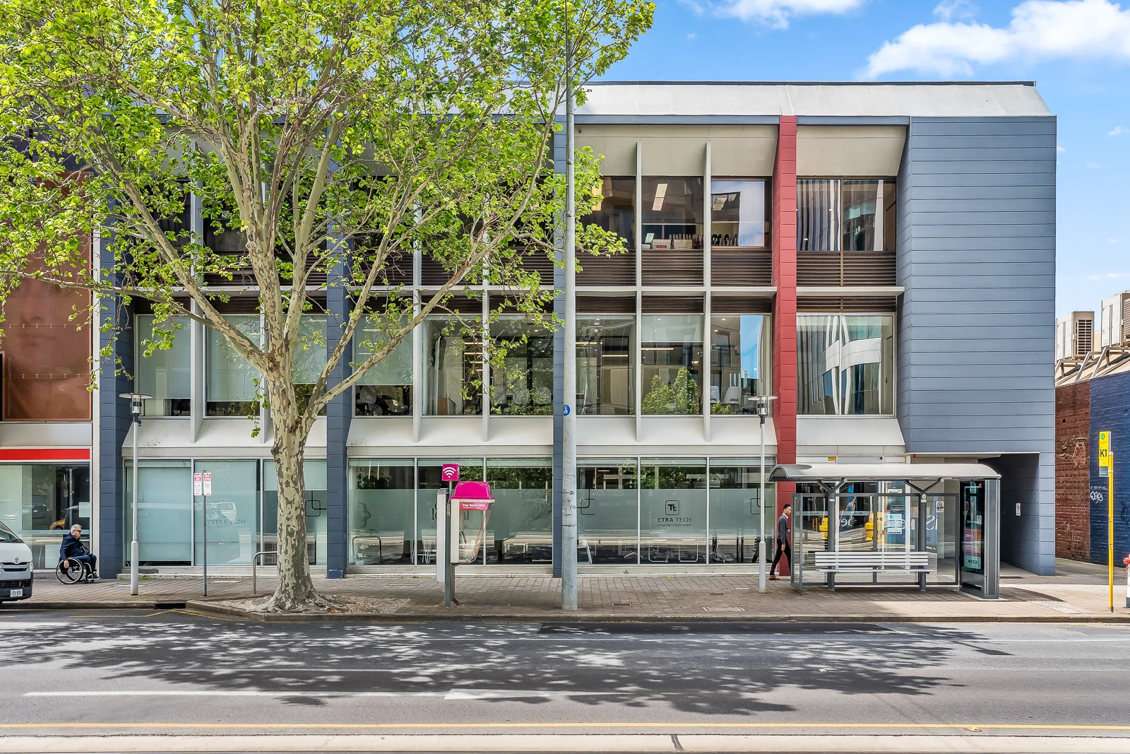 422 King William Street, Adelaide, SA 5000