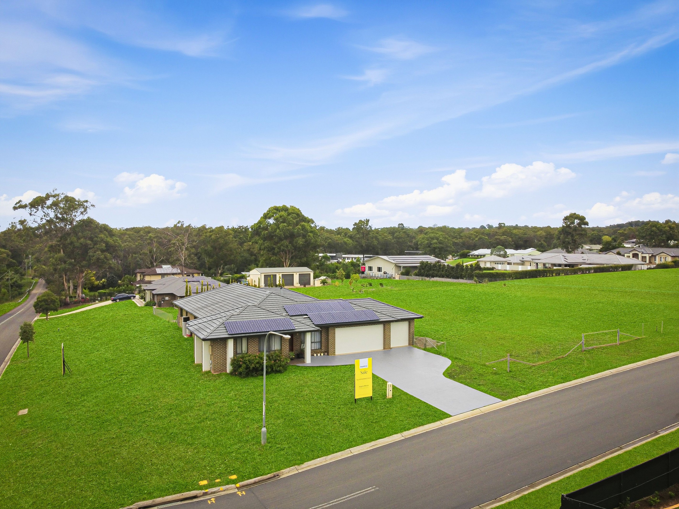 1 Baldi Drive, Silverdale, NSW 2752