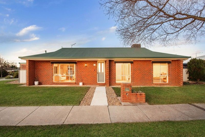 19 Sonia Court, Wodonga, VIC 3690