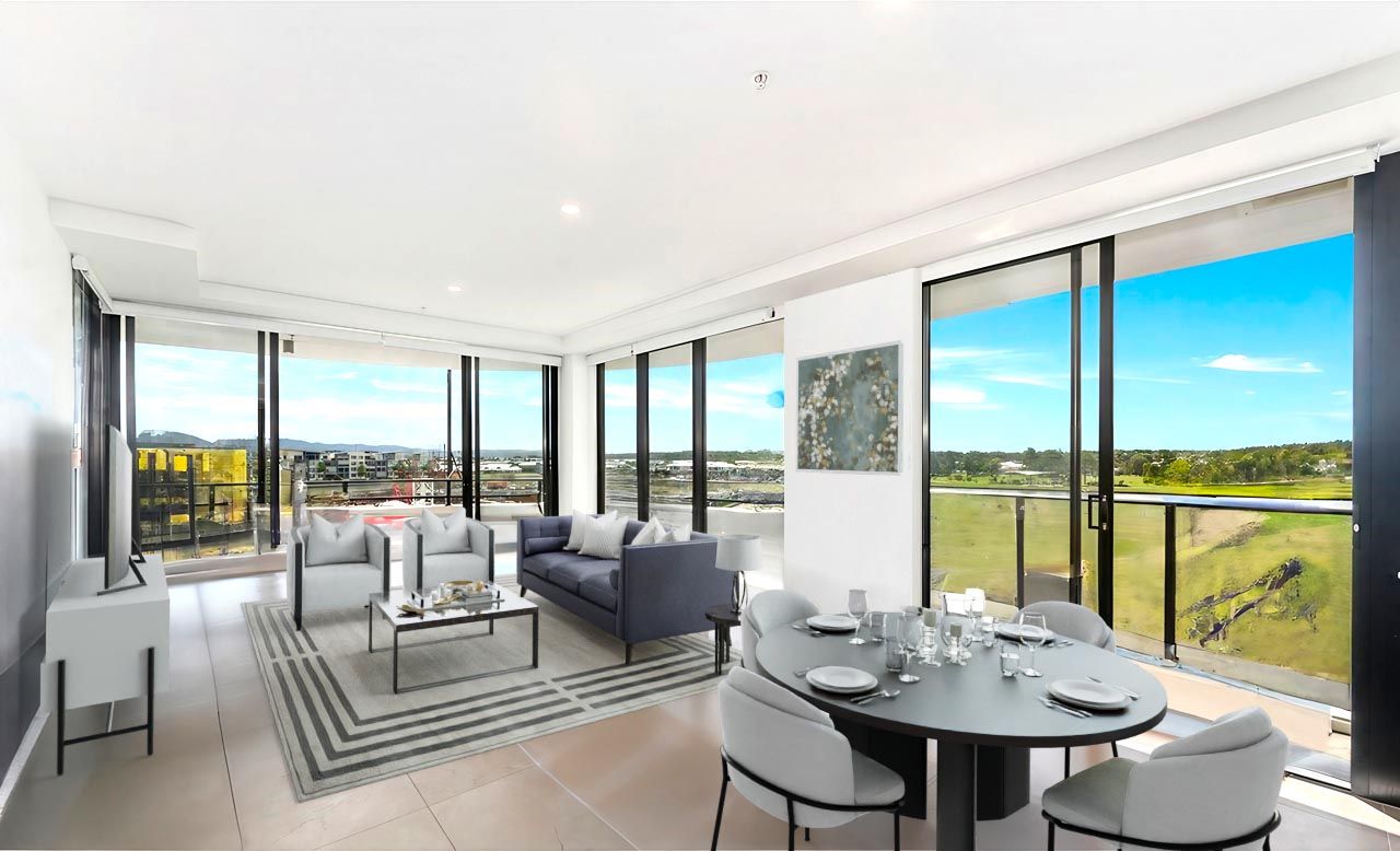 1 Grant Avenue, Hope Island QLD 4212