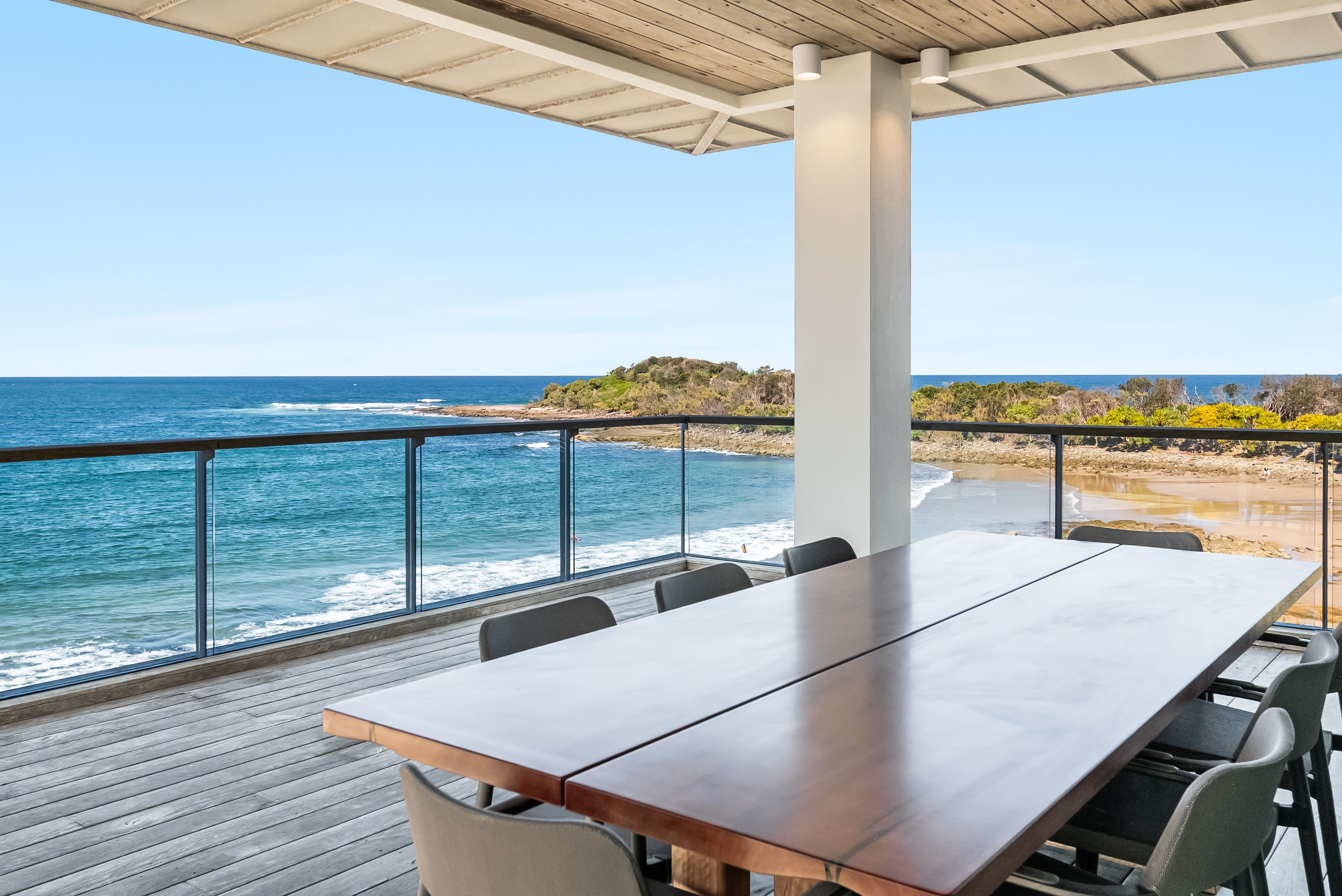 6 Ocean Street