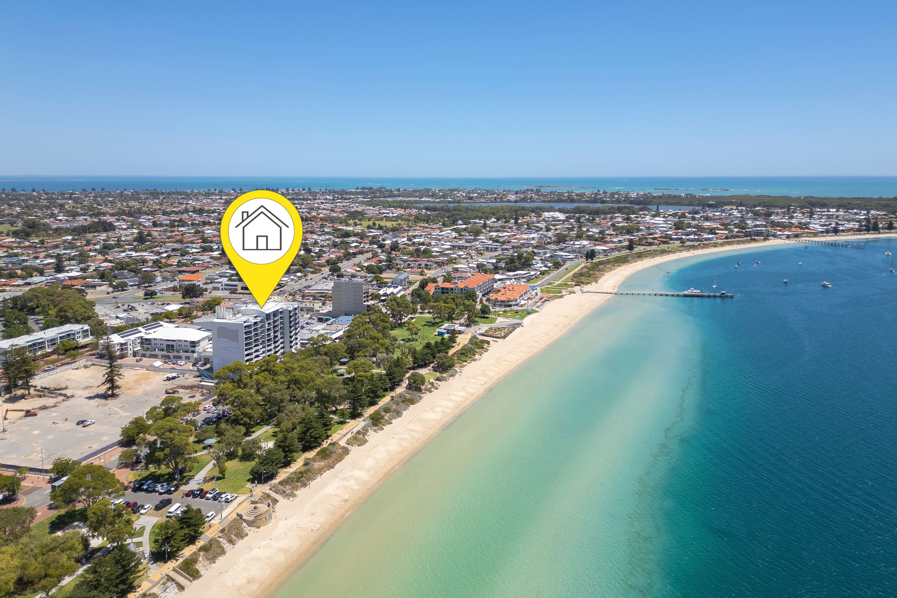 32/17 Rockingham Beach Road, Rockingham, WA 6168