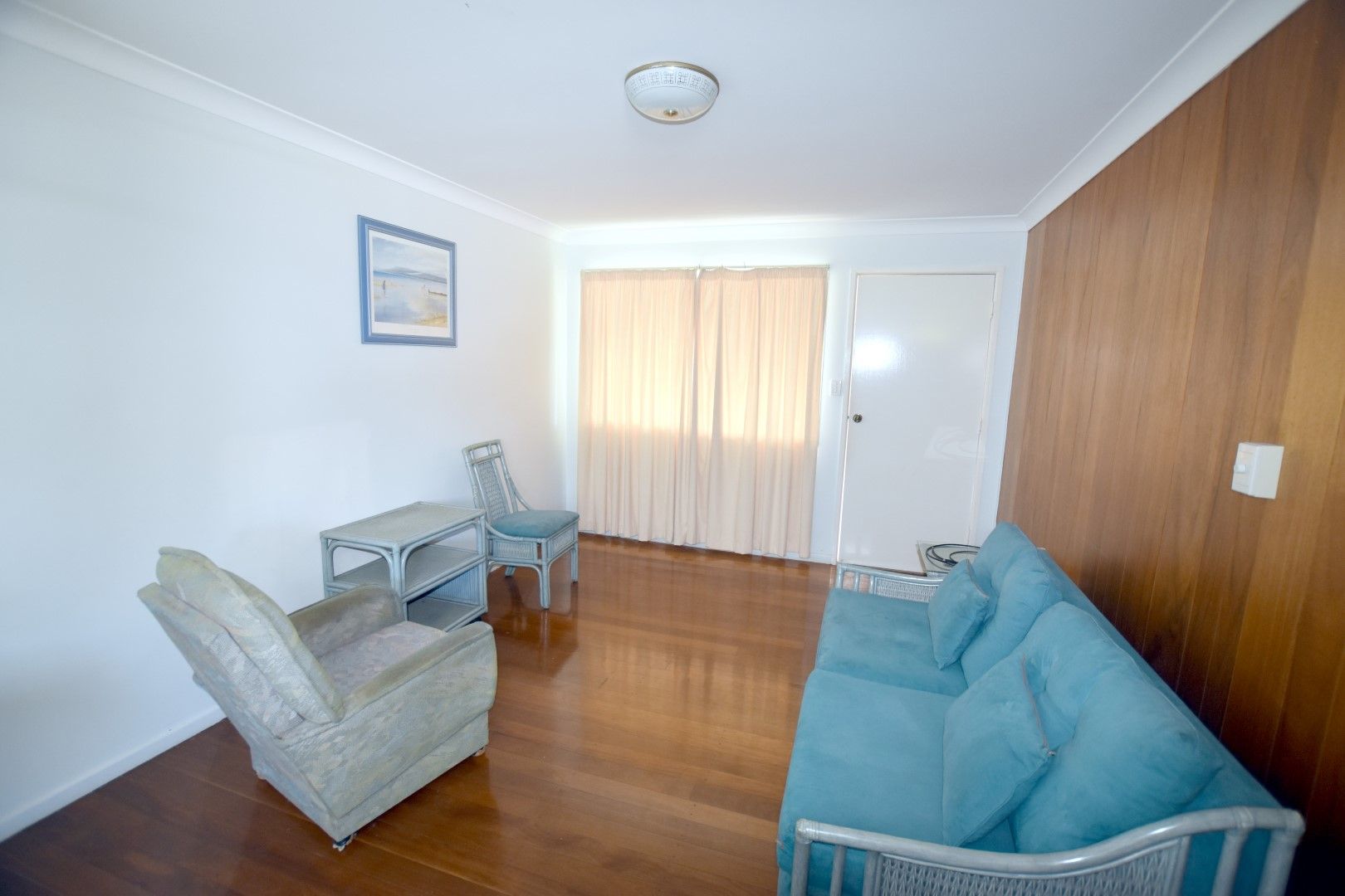 3/1 Walters Avenue, West Gladstone, QLD 4680
