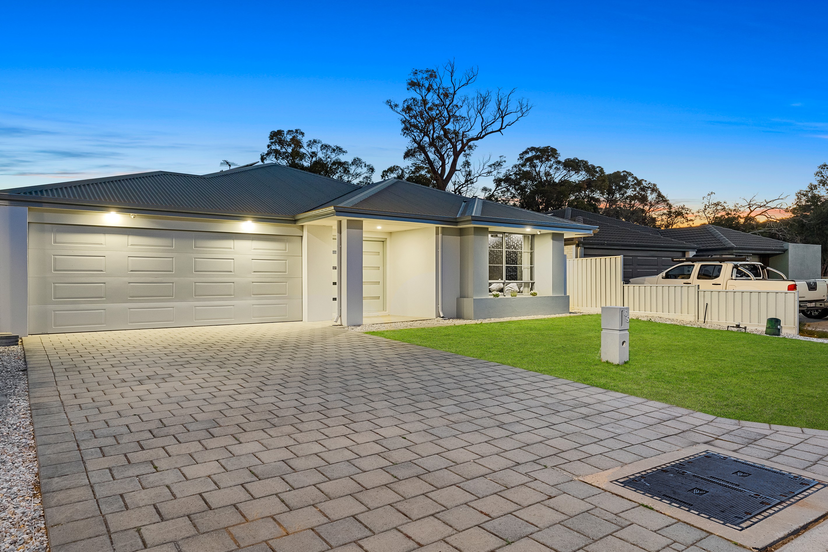65 Ingarfield Green, Baldivis, WA 6171