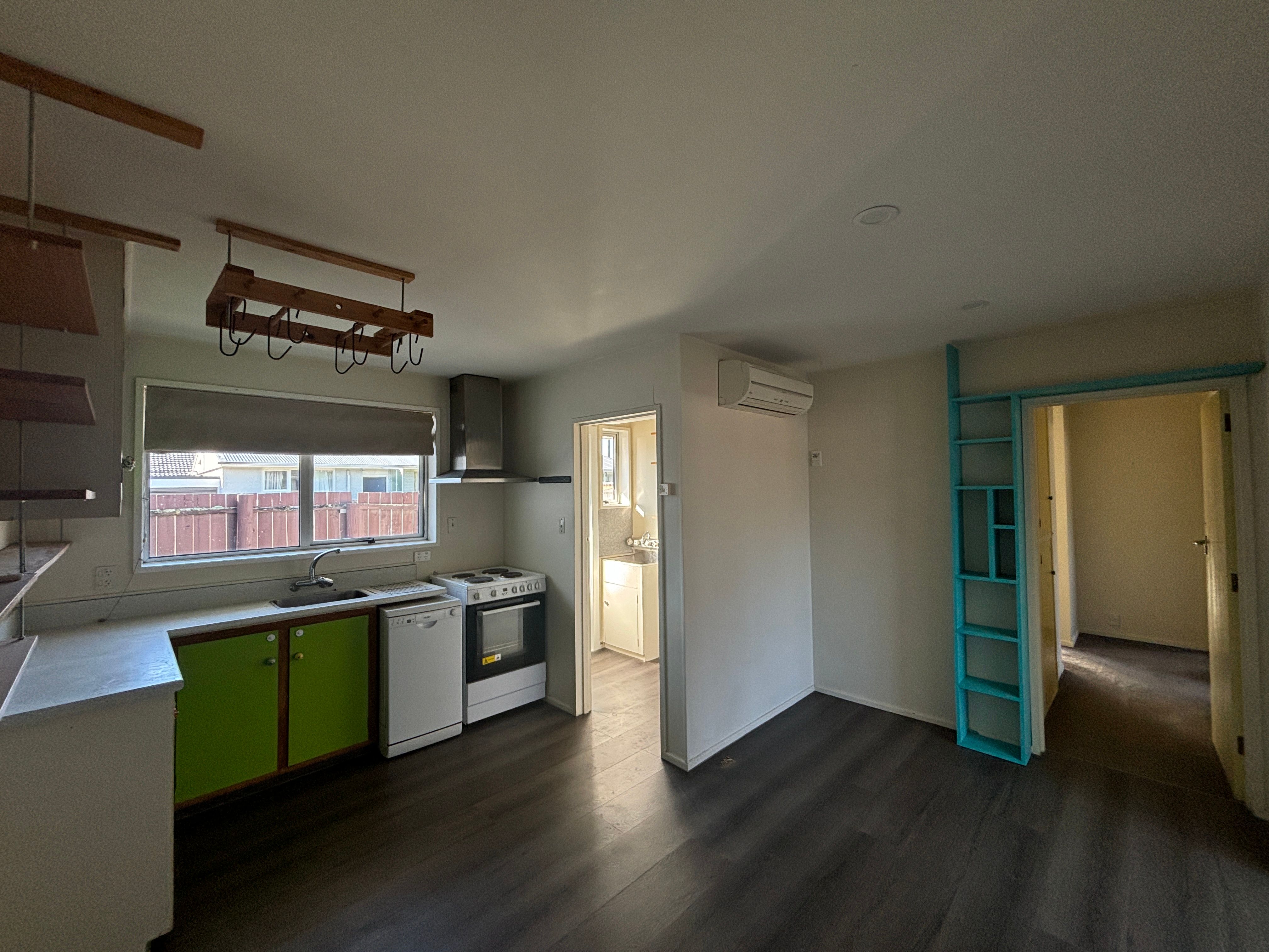 2/557 Gloucester Street, Linwood, Christchurch City