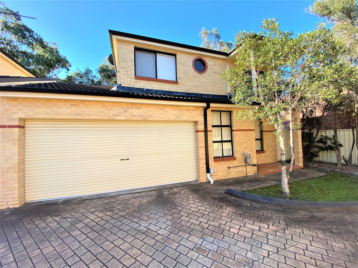 7/71 Eskdale Street, Minchinbury, NSW 2770