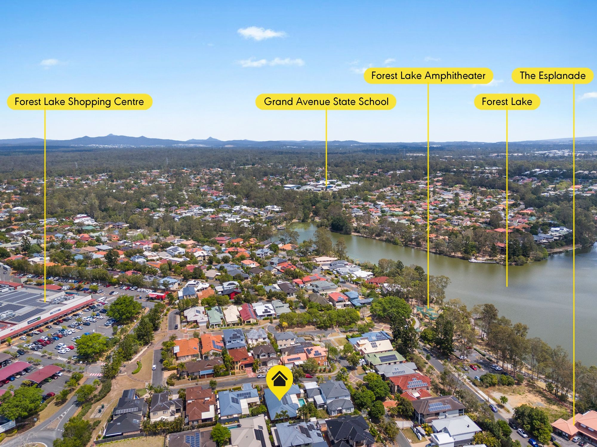 14 Mauritius Parade, Forest Lake, QLD 4078