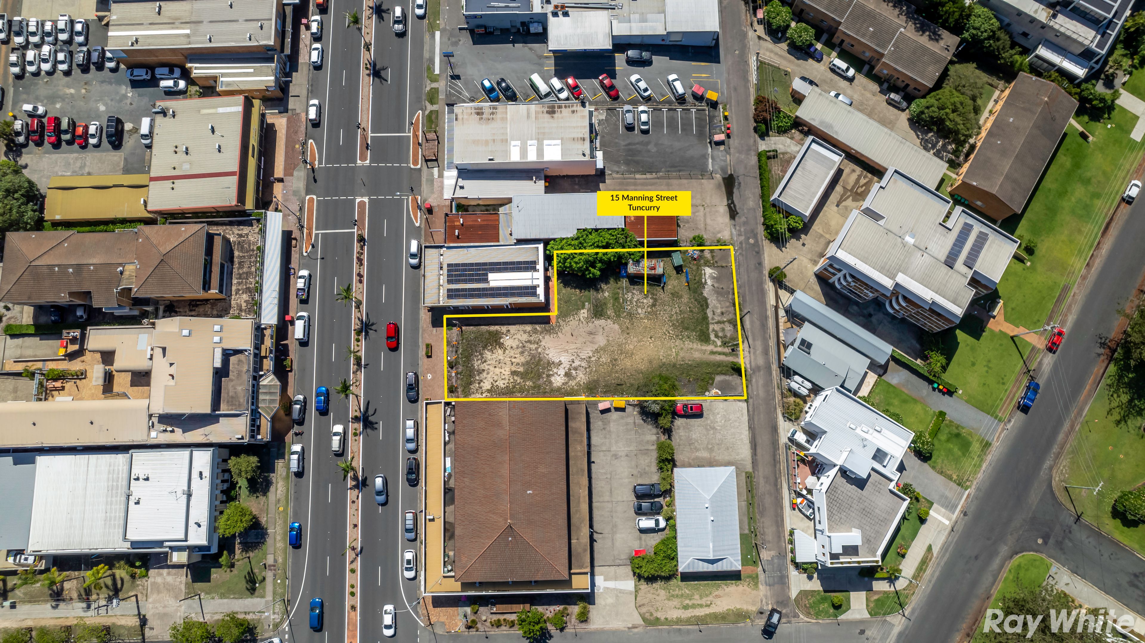 15 Manning Street, Tuncurry, NSW 2428