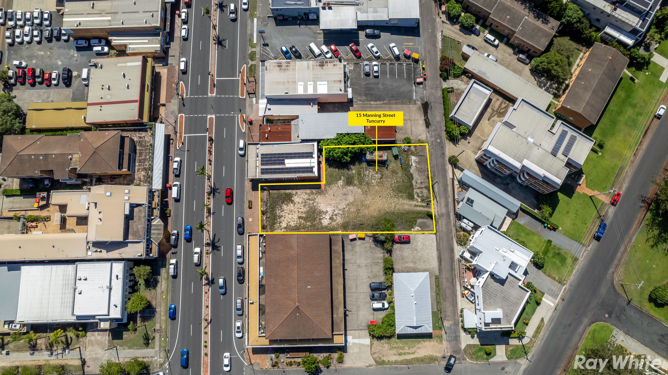 15 Manning Street, Tuncurry, NSW 2428