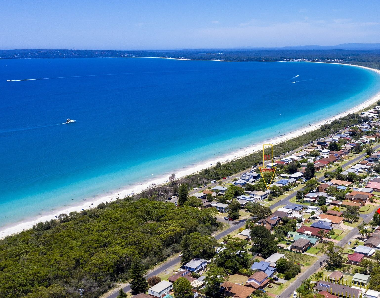 51 Lennox Road, Callala Beach, NSW 2540