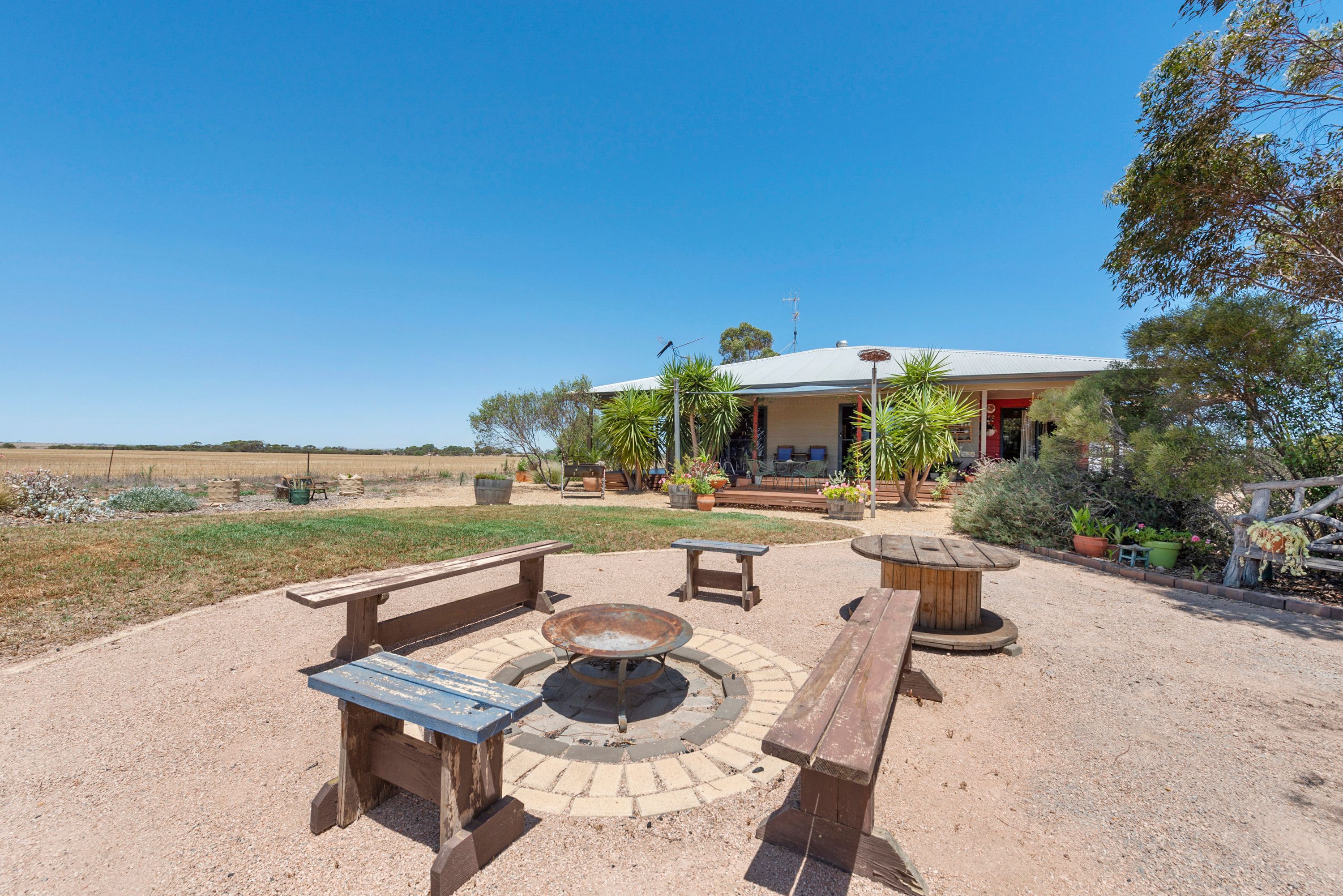 78 Skinner Road, East Moonta, SA 5558