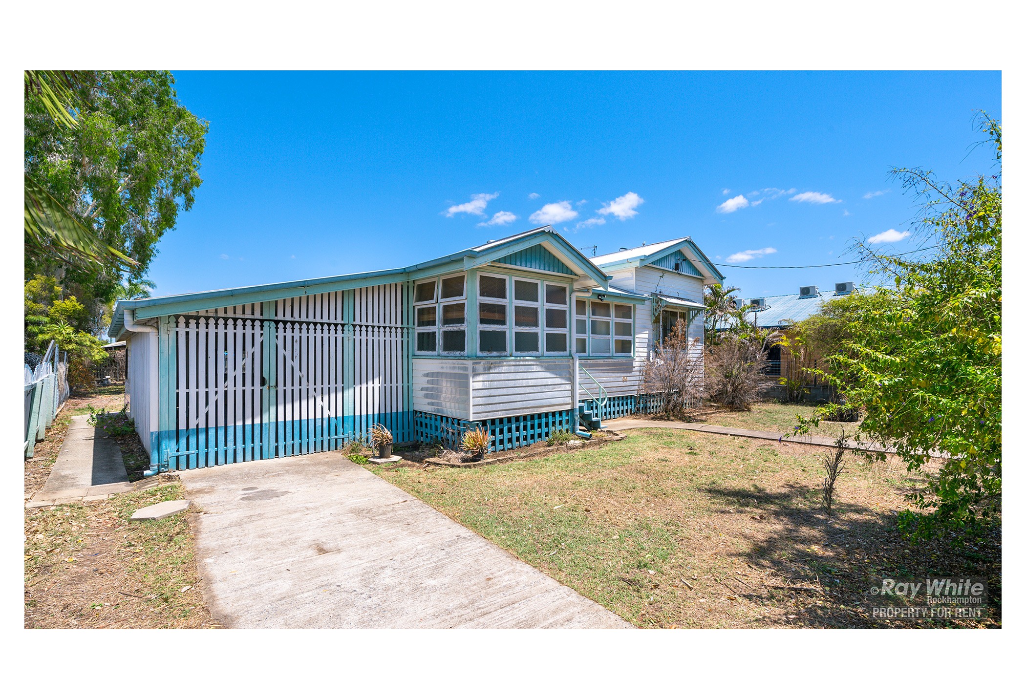 64 Richmond Street, Berserker, QLD 4701