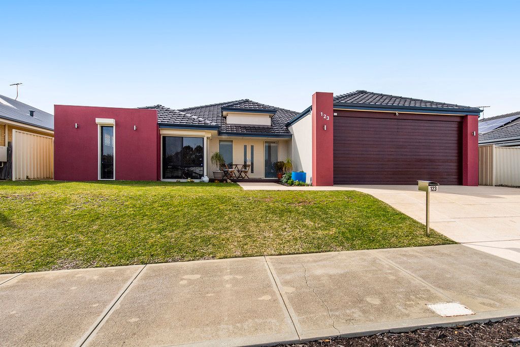 123 Arpenteur Drive, Baldivis, WA 6171