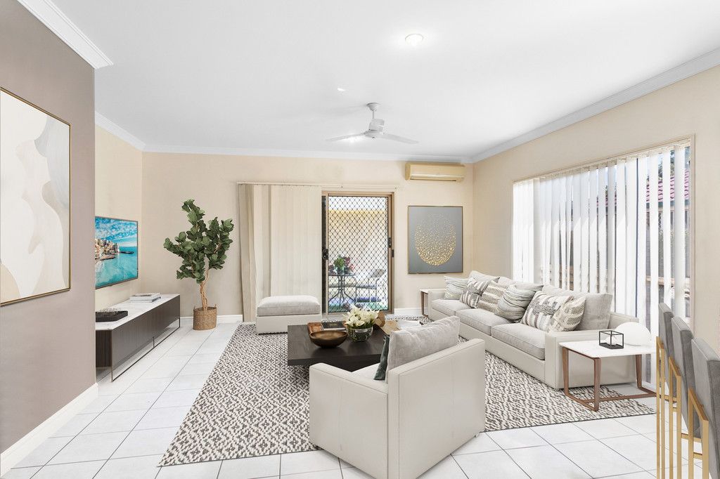 21 Morwell Crescent, North Lakes, QLD 4509