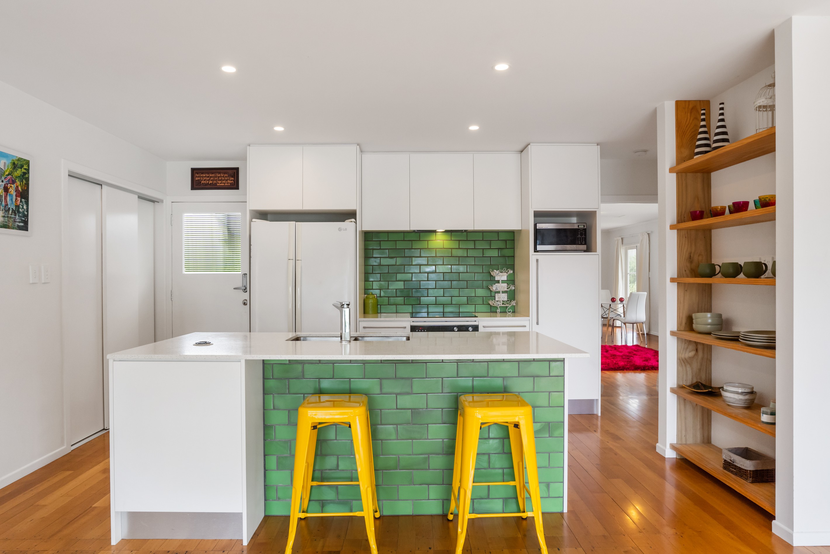 5 Domain Road, Mangere Bridge, Manukau City