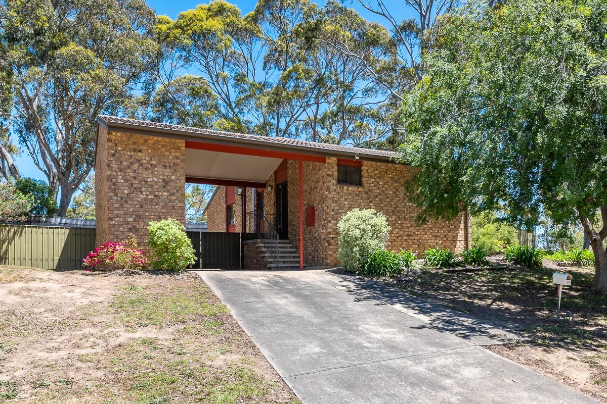 39 Caledonia Avenue, Woodside, SA 5244
