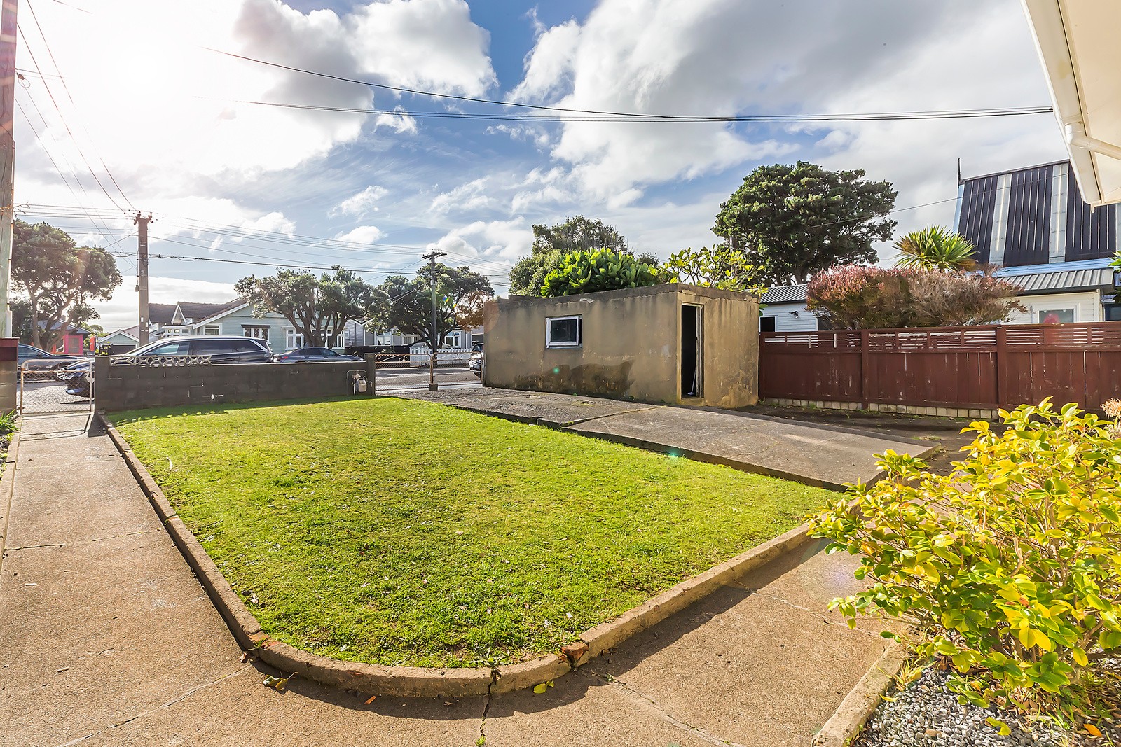 26 Apu Crescent, Lyall Bay, Wellington City