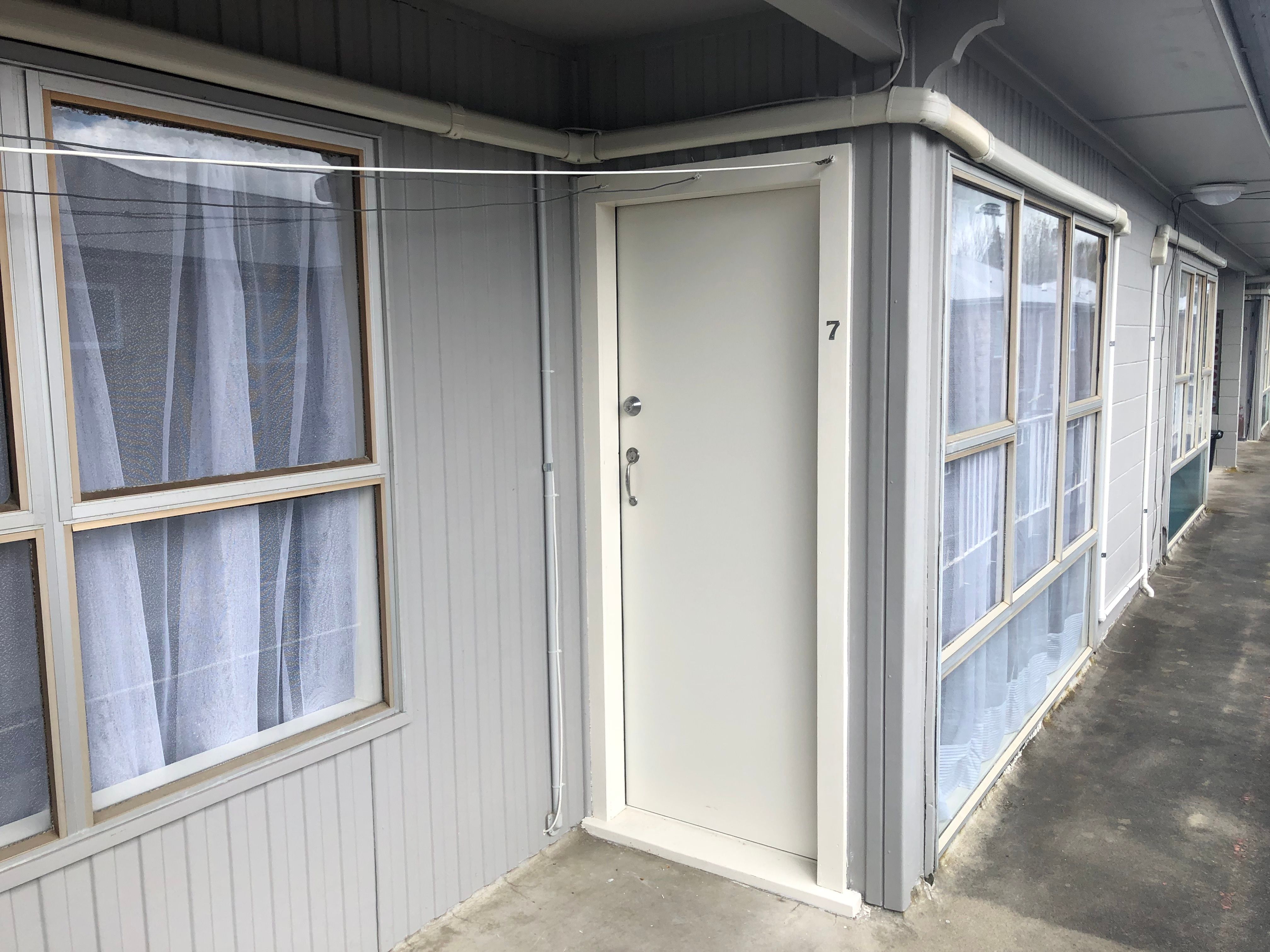 7/143 Ulster Street, Hamilton Central, Hamilton City