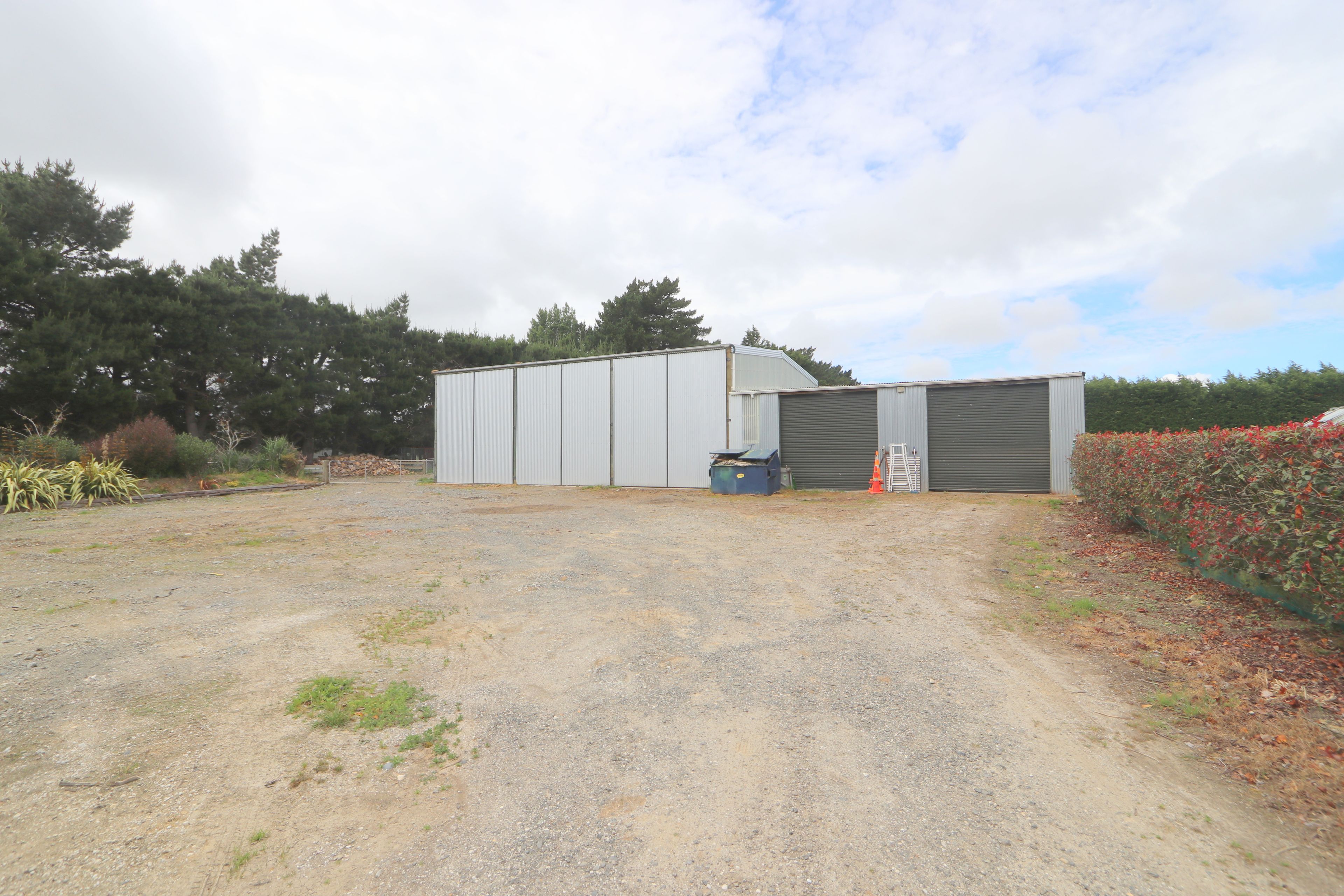 34 Mill Road North, Myross Bush, Invercargill