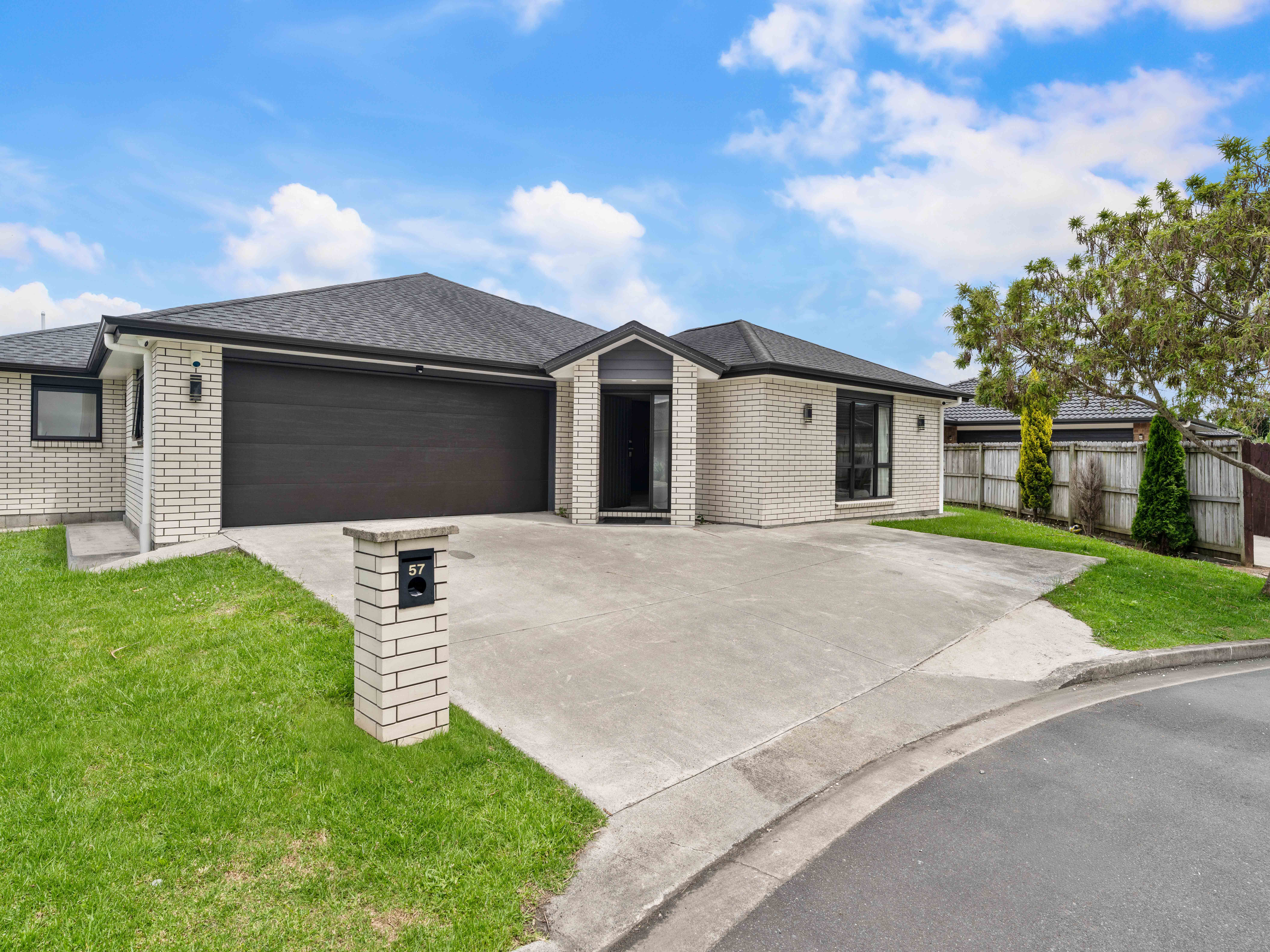 57 Wellfield Drive, Papakura, Papakura