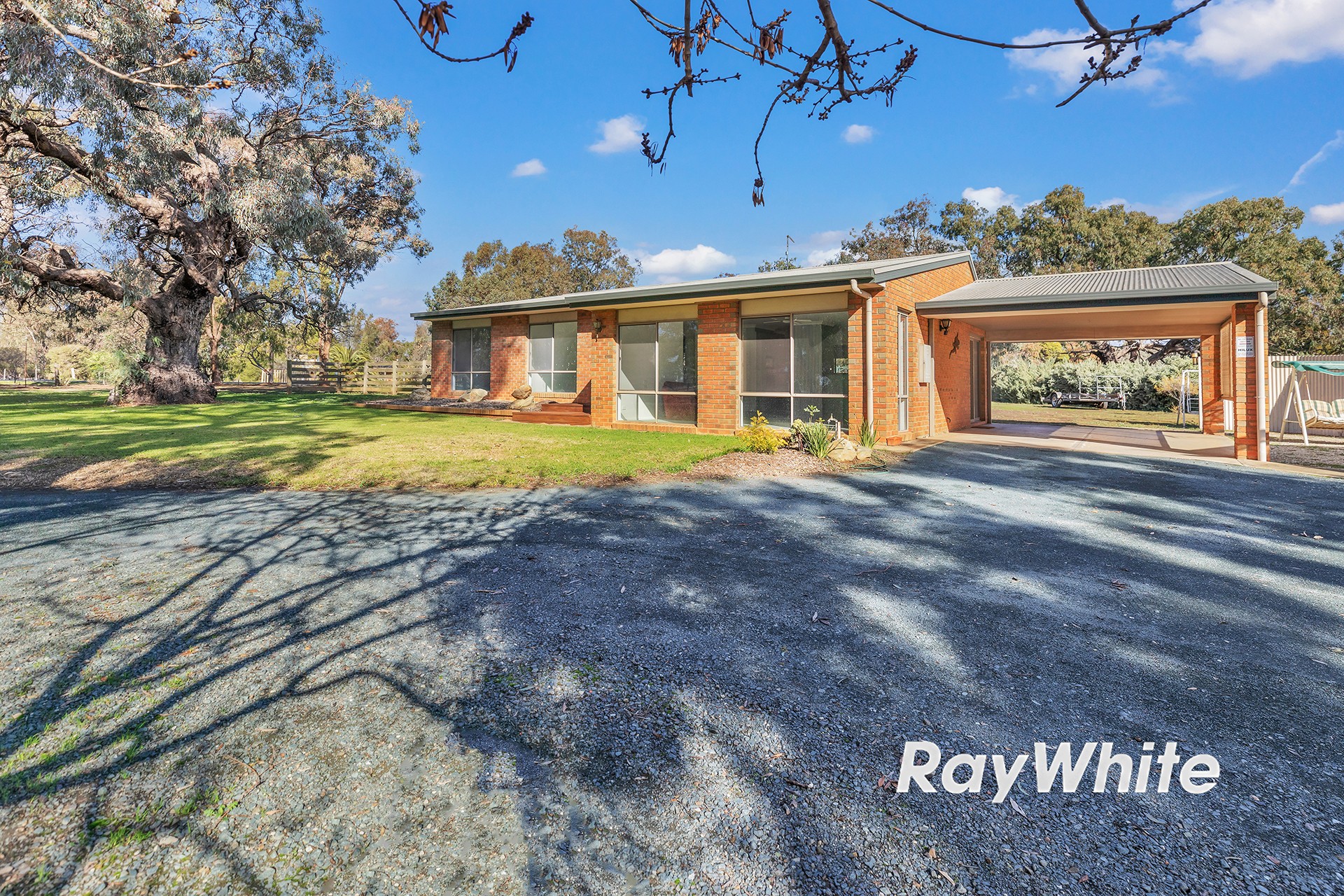 496 Lady Augusta Road, Echuca, VIC 3564