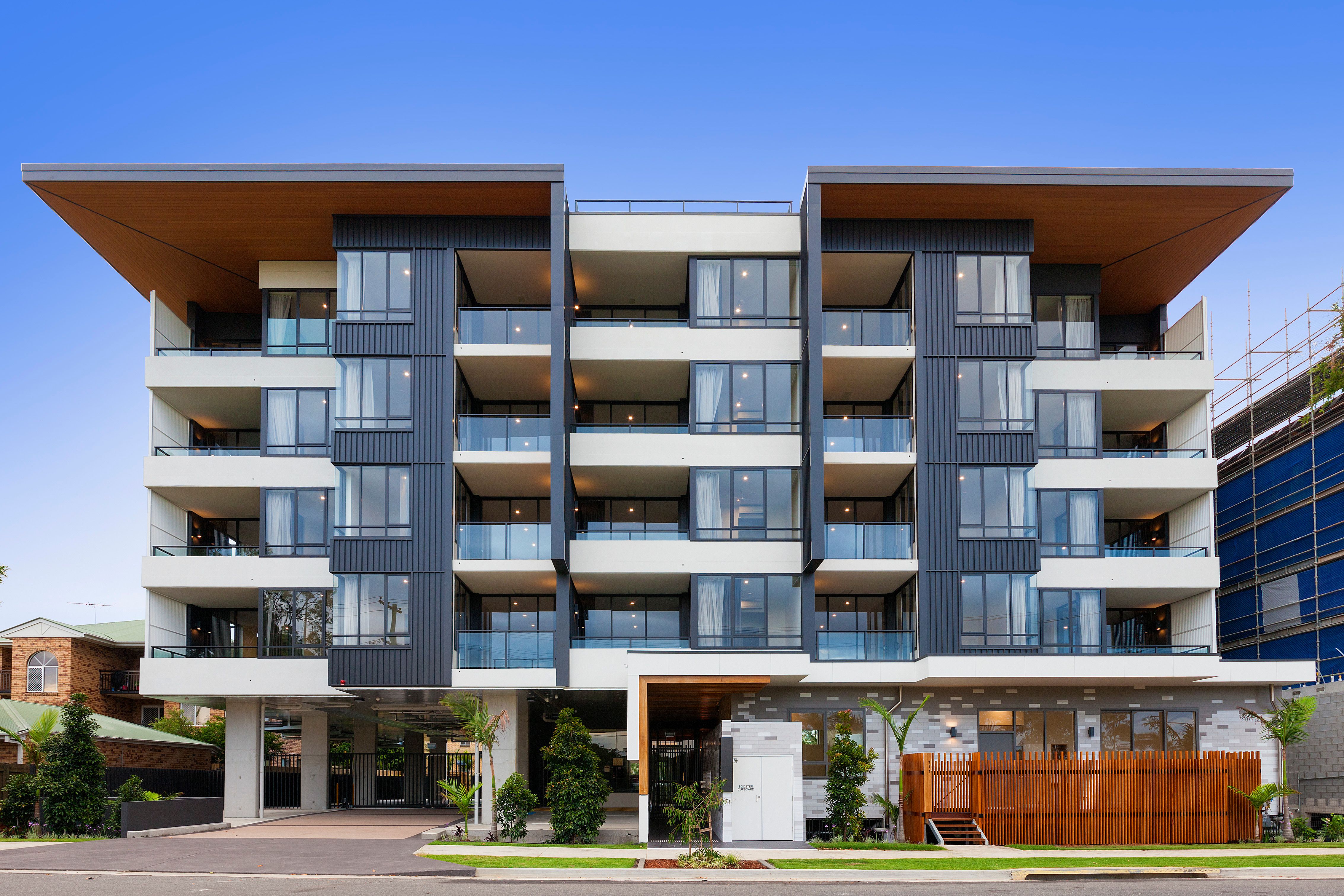 34 Jenner Street, Nundah QLD 4012