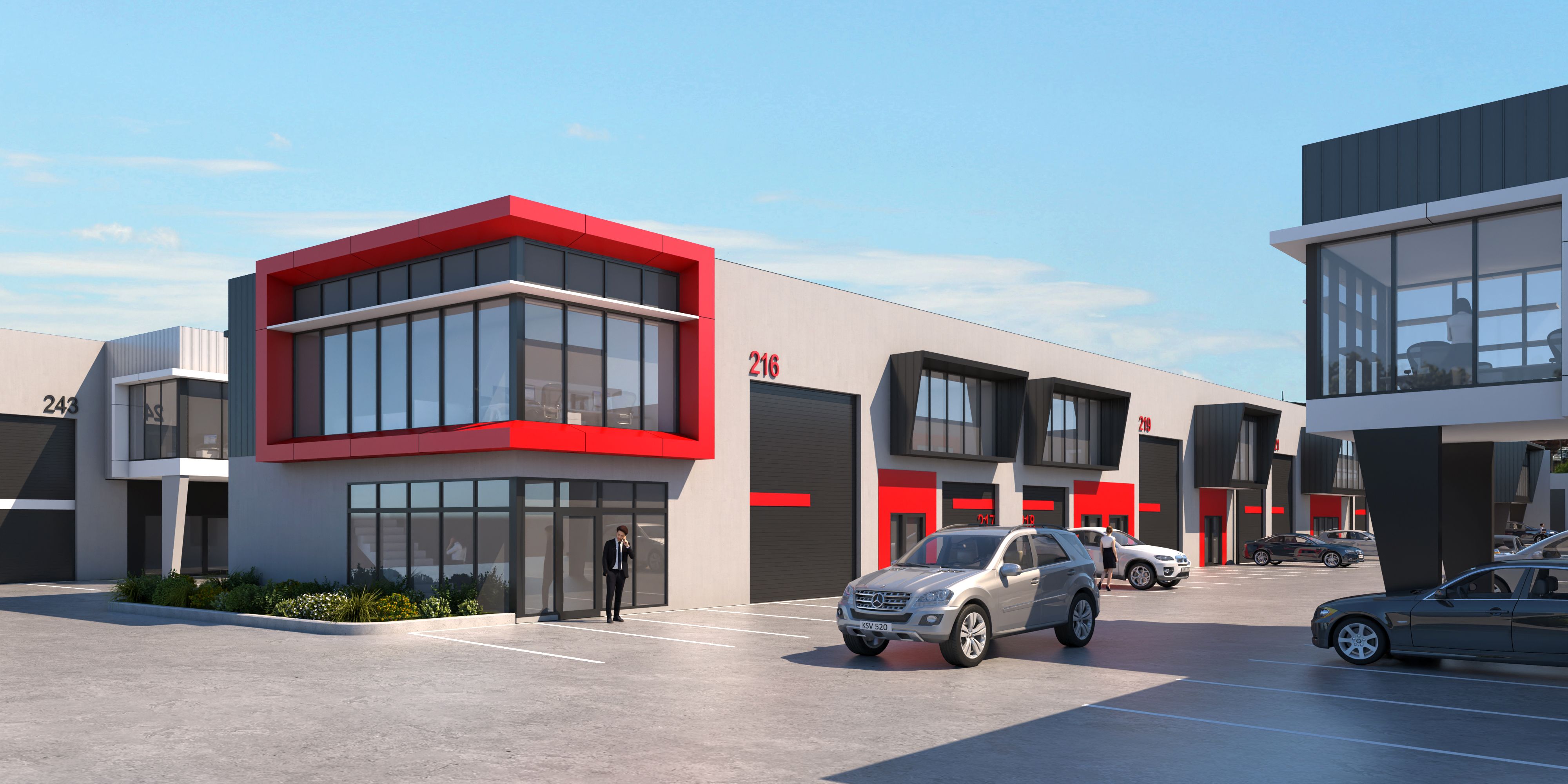 223/1307 Kingsford Smith Drive, Pinkenba, QLD 4008