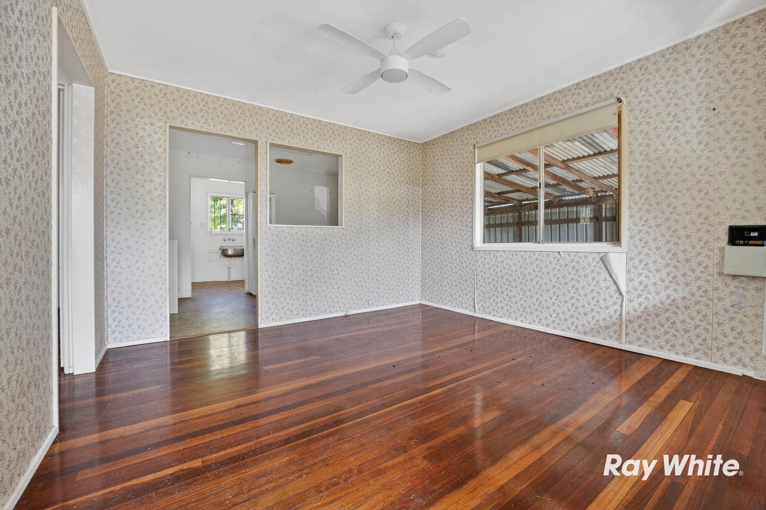 1 Moggill Ferry Road, Riverview, QLD 4303