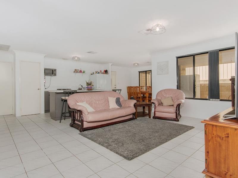 7 Dennis Retreat, Baldivis, WA 6171