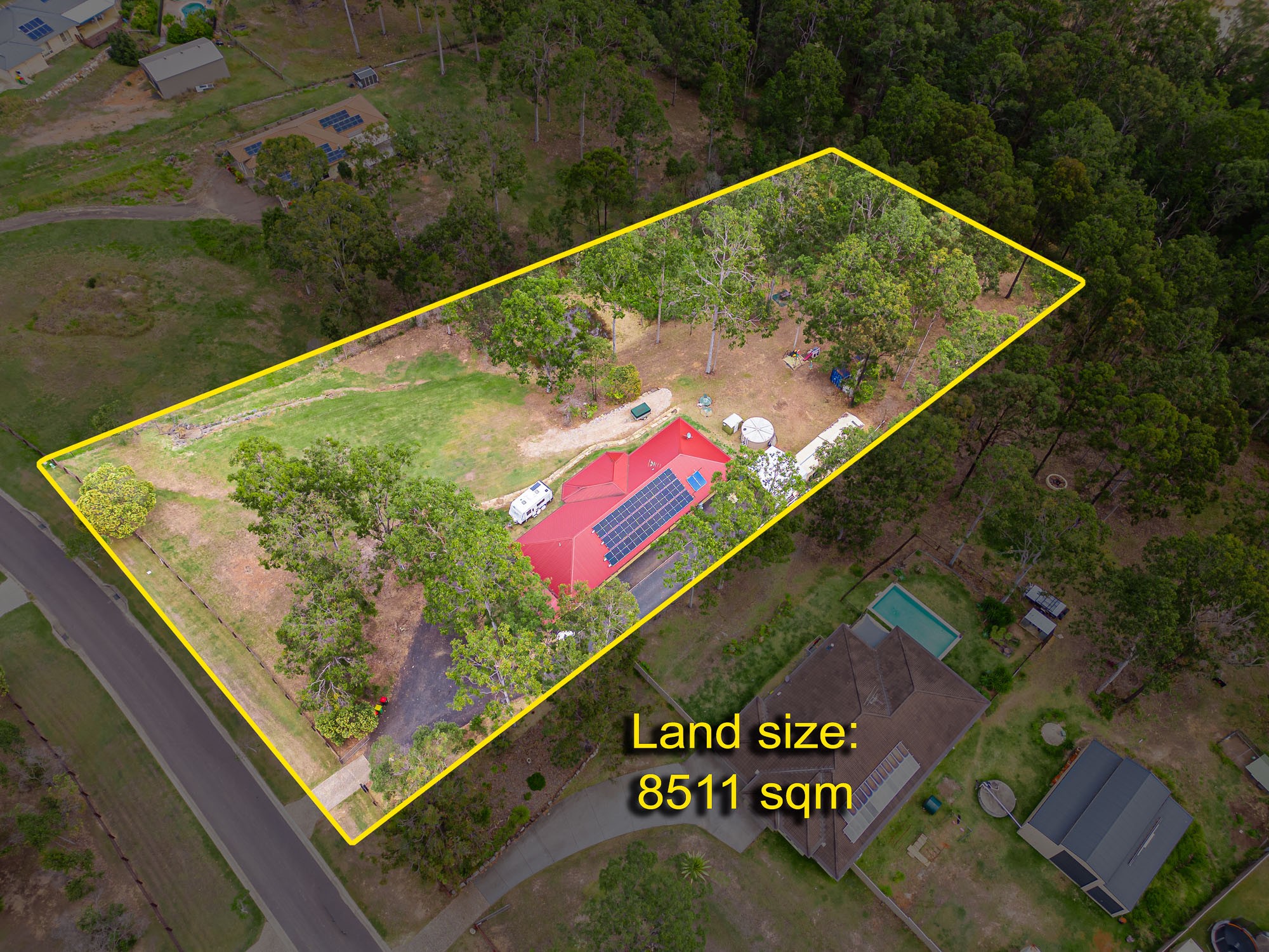 190-196 Spinebill Drive, Greenbank, QLD 4124