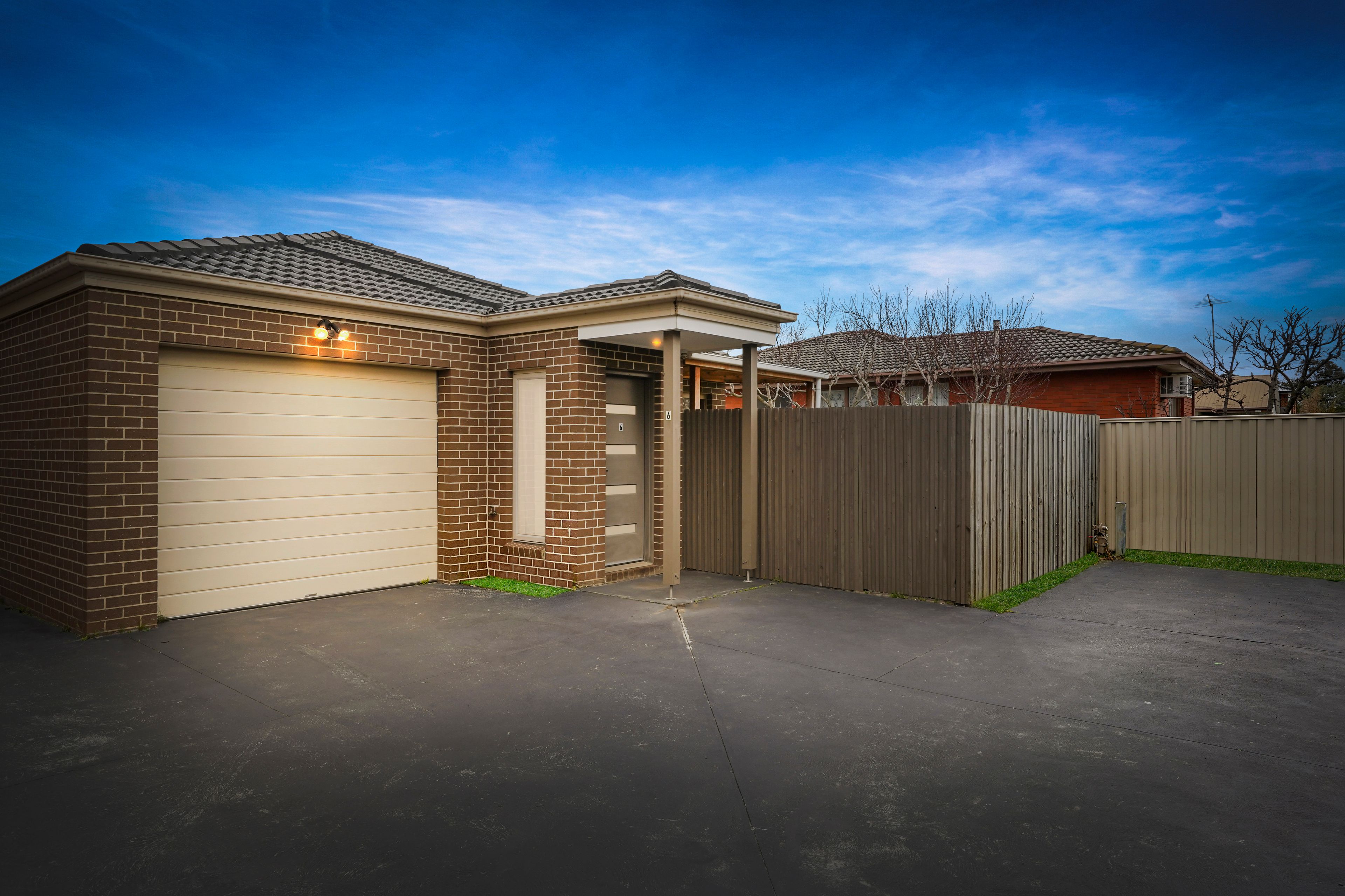 2 Podmore Street, Dandenong VIC 3175