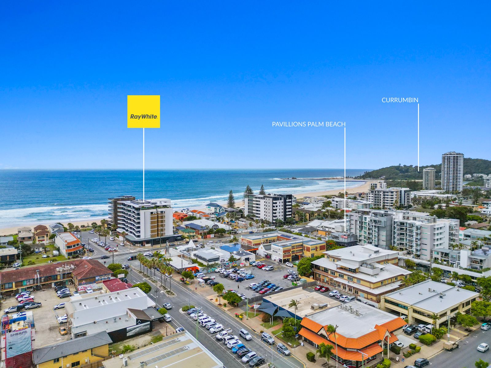 406/6 Palm Beach Avenue, Palm Beach, QLD 4221