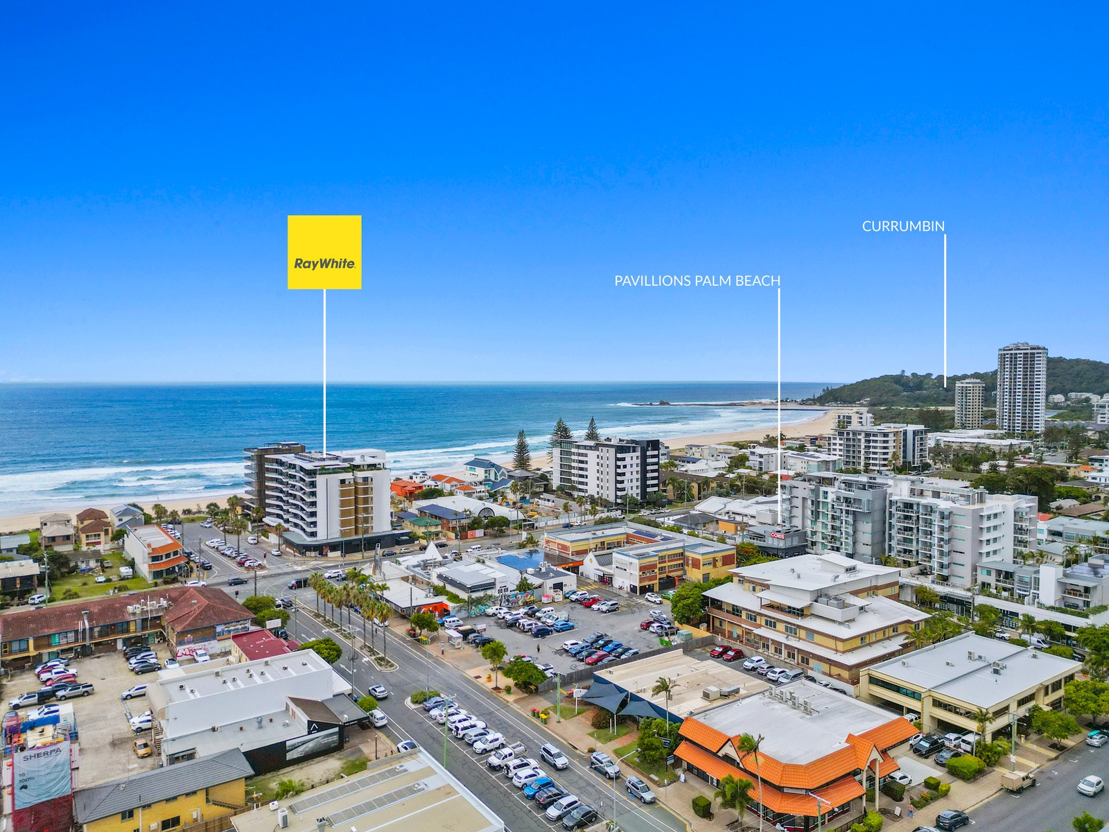 406/6 Palm Beach Avenue, Palm Beach, QLD 4221